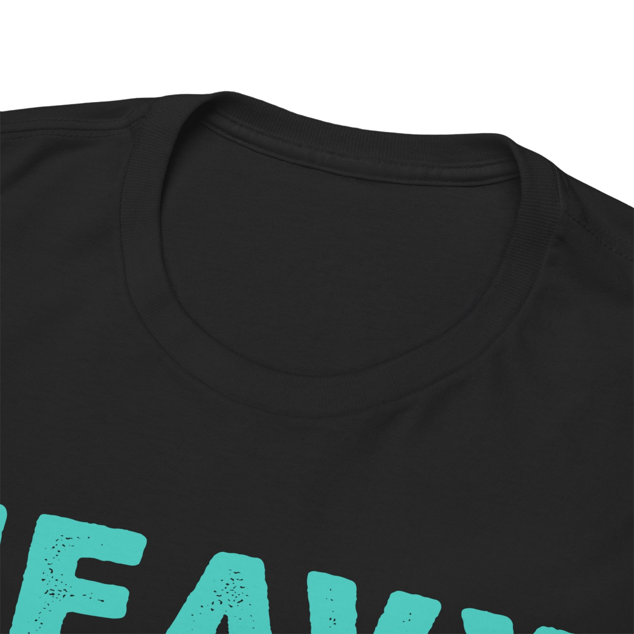 Heavy Weights Protein Shakes T-shirt - Huurdies