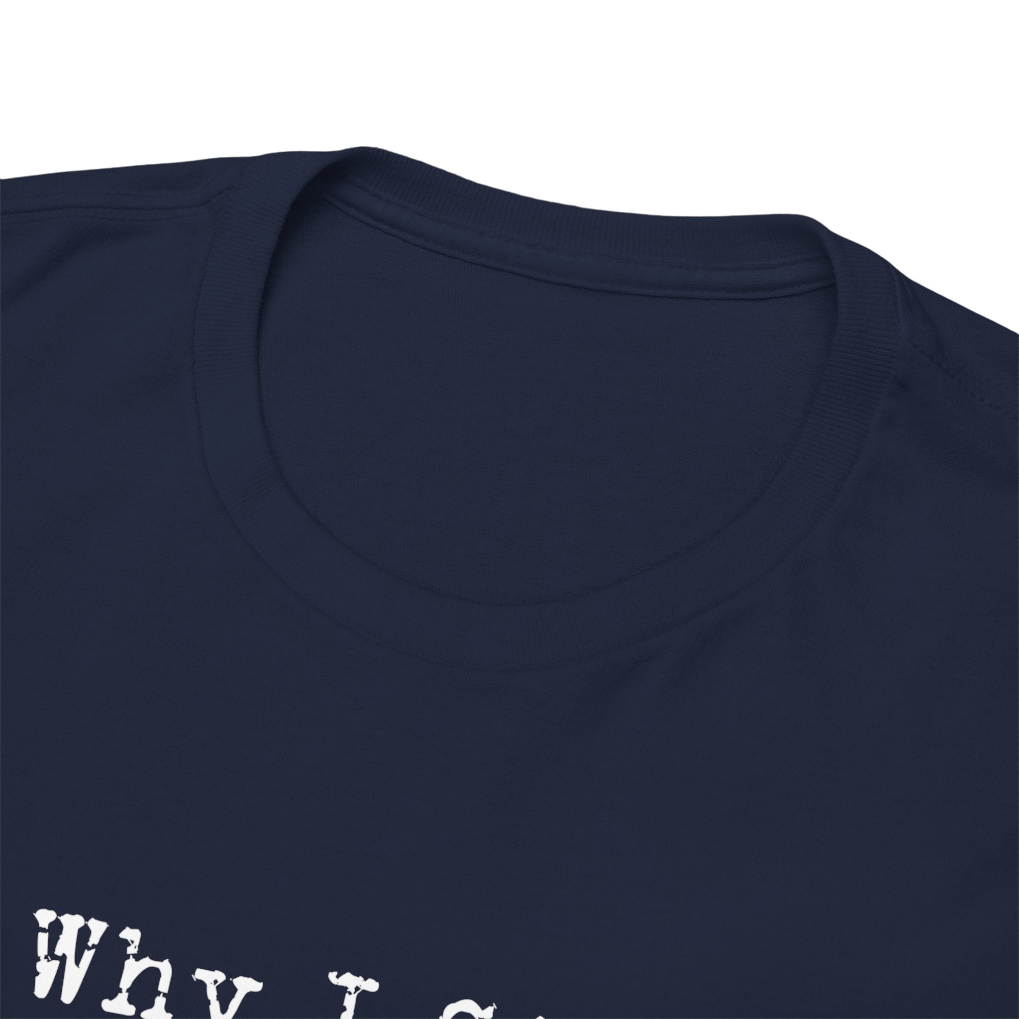 Why I Give My Cats Treats T-shirt - Huurdies