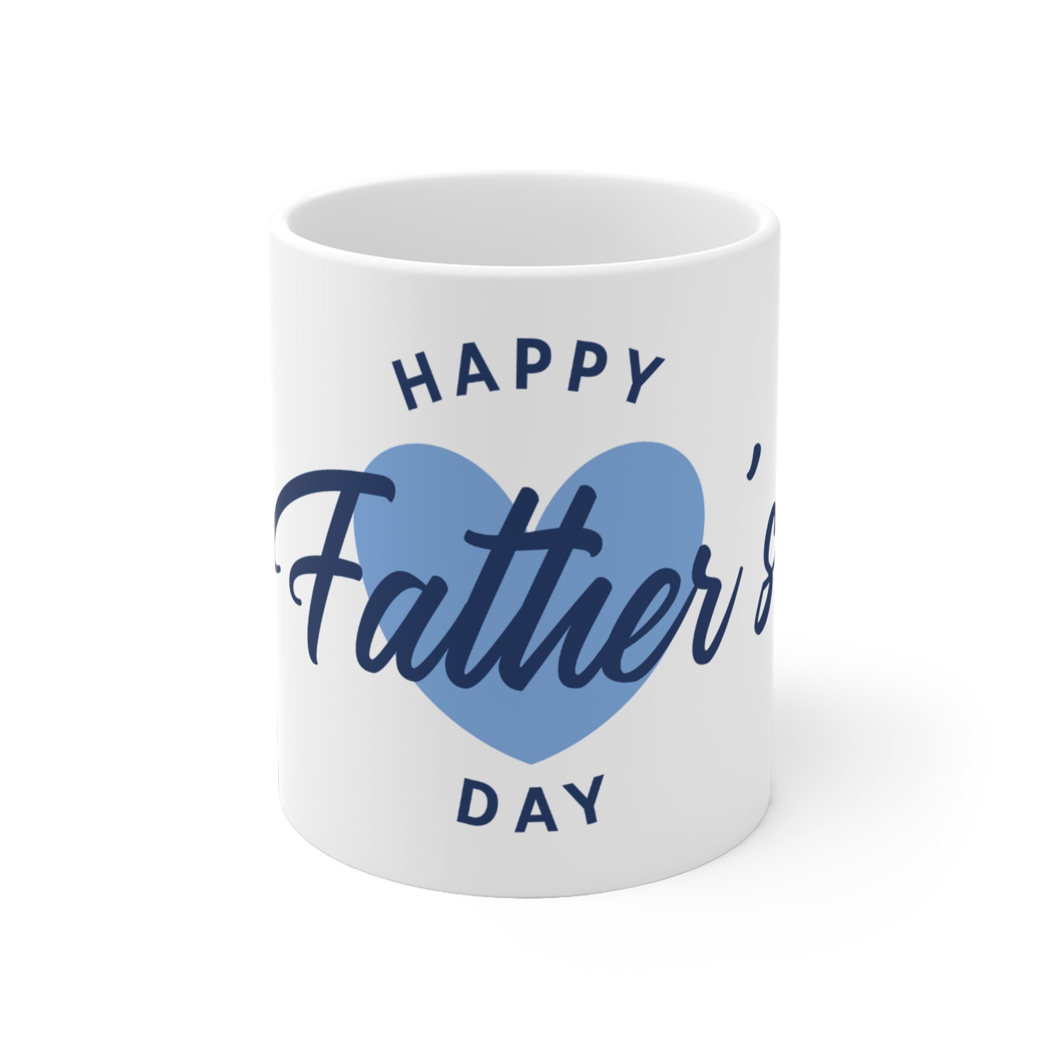 Happy Father's day Mok - Huurdies
