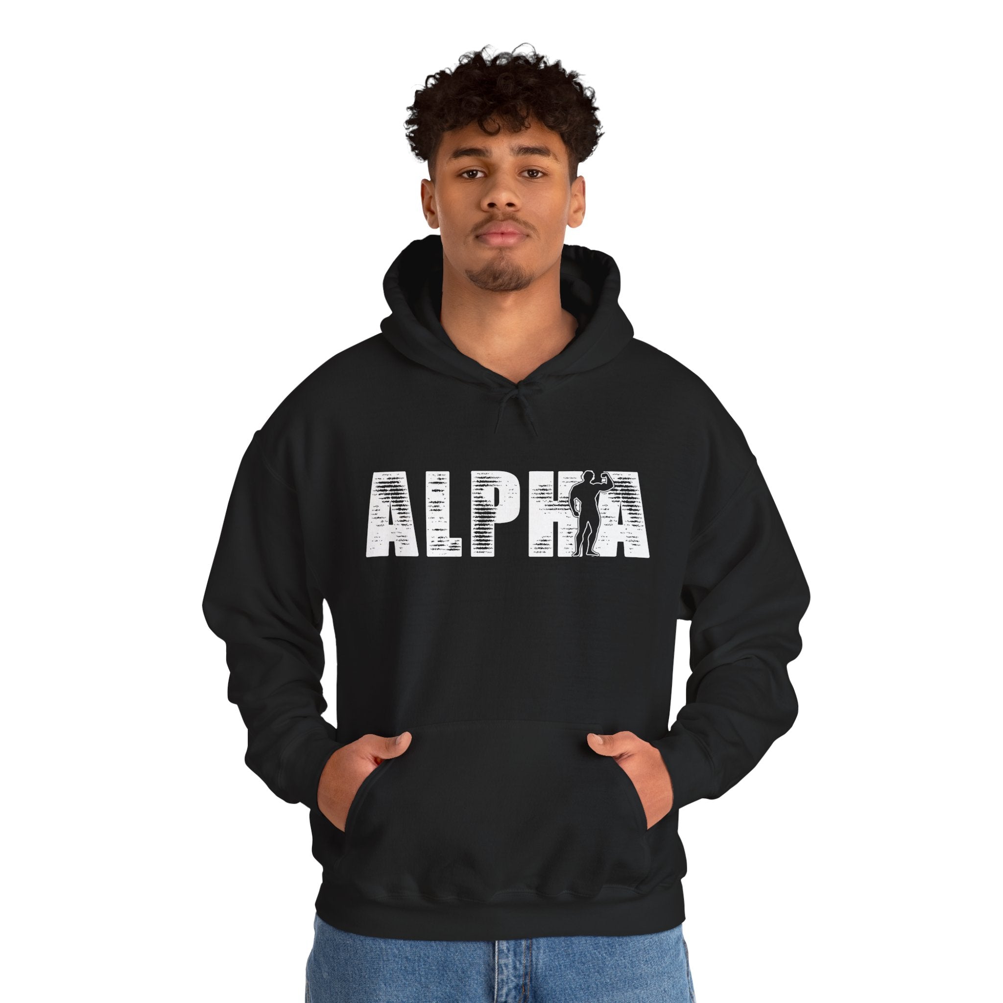 Alpha Hoodie - Huurdies