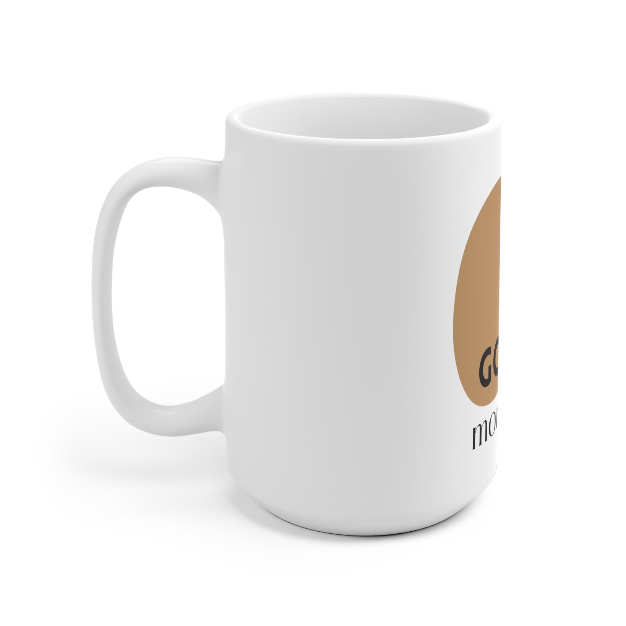 Good Morning Coffee mok - Huurdies