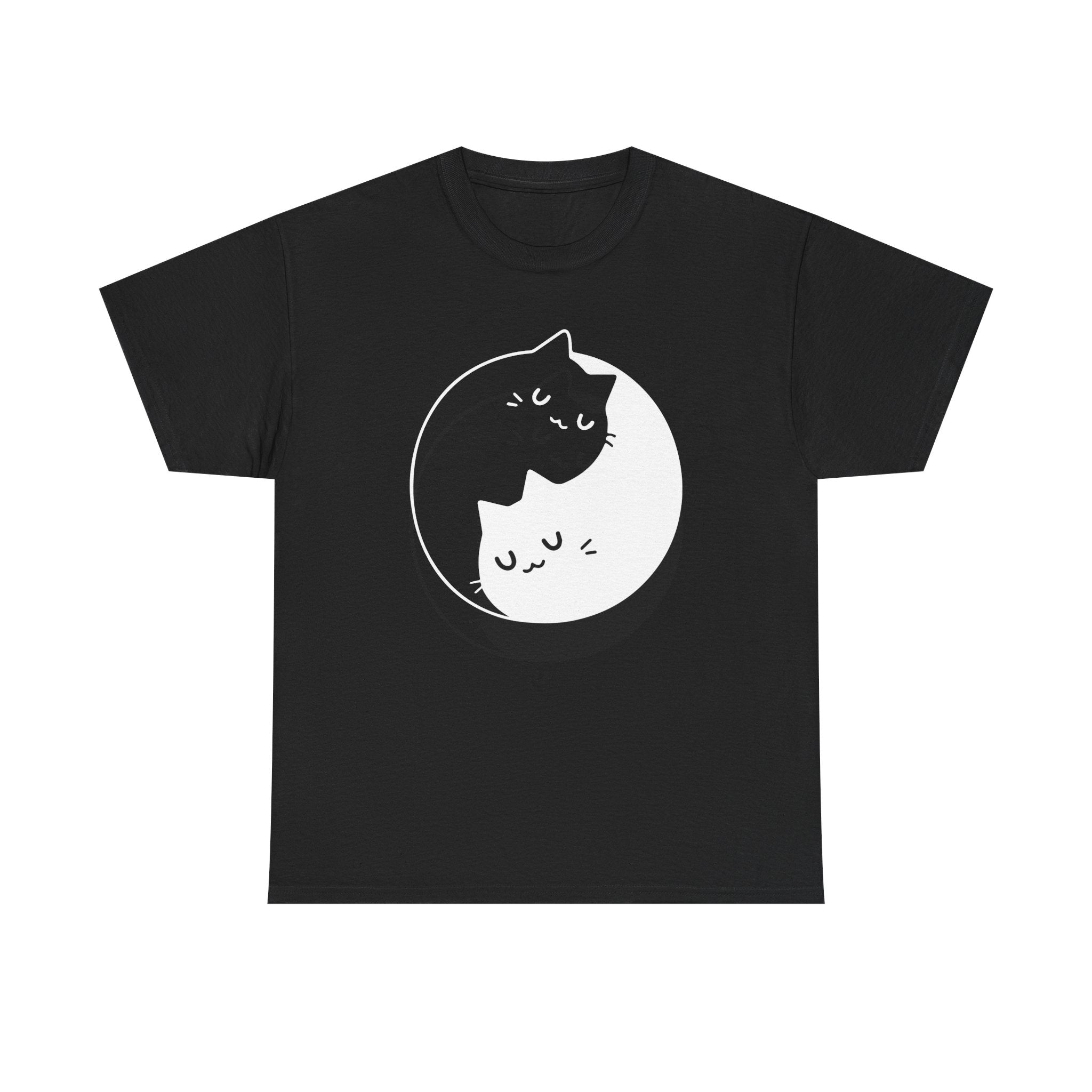 YingMeow T-shirt - Huurdies