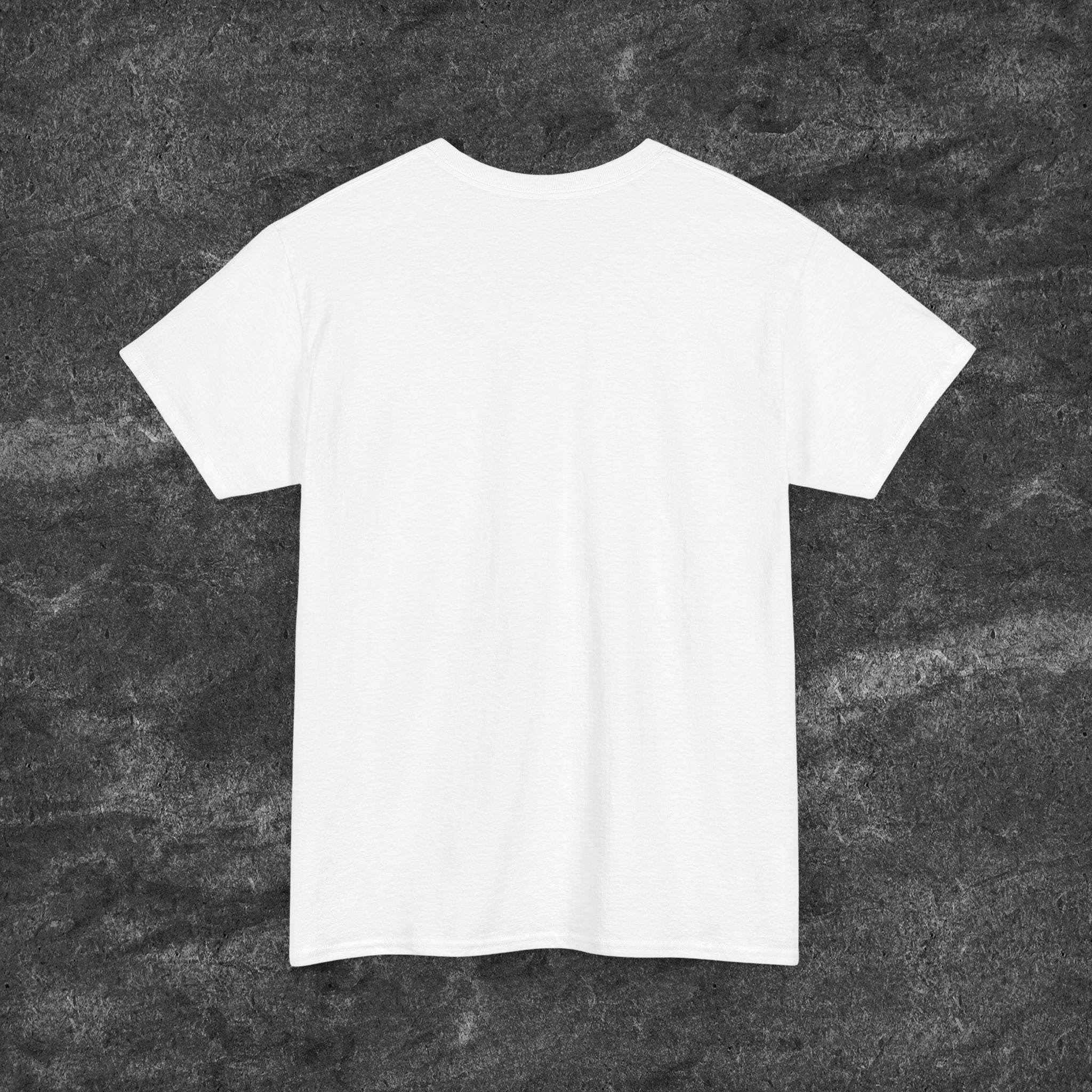 DOODLE T-SHIRT - Huurdies