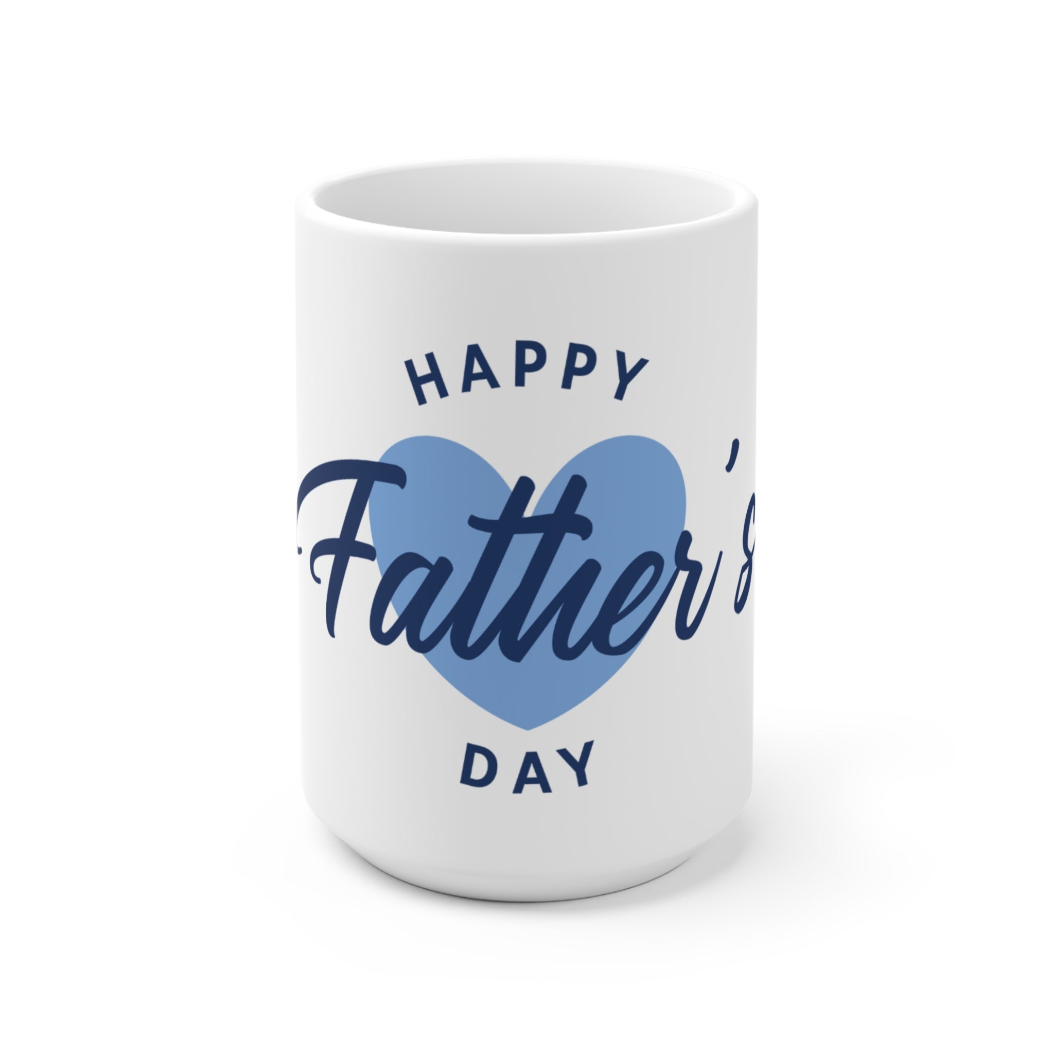 Happy Father's day Mok - Huurdies