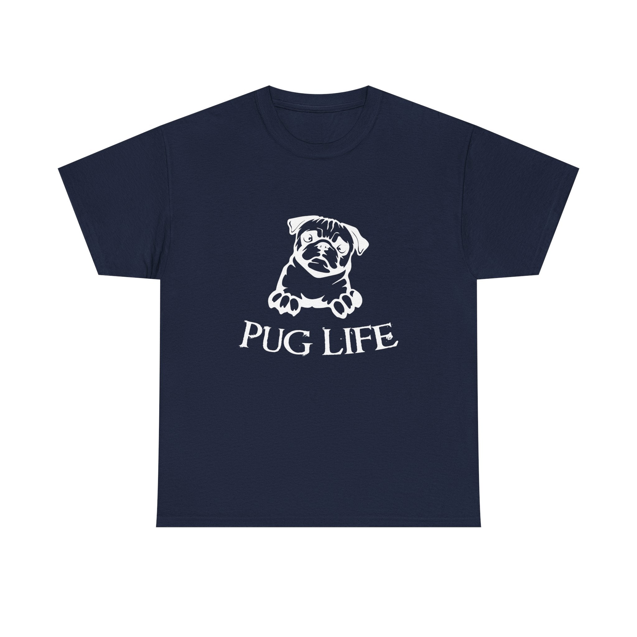 Puglife T-shirt - Huurdies