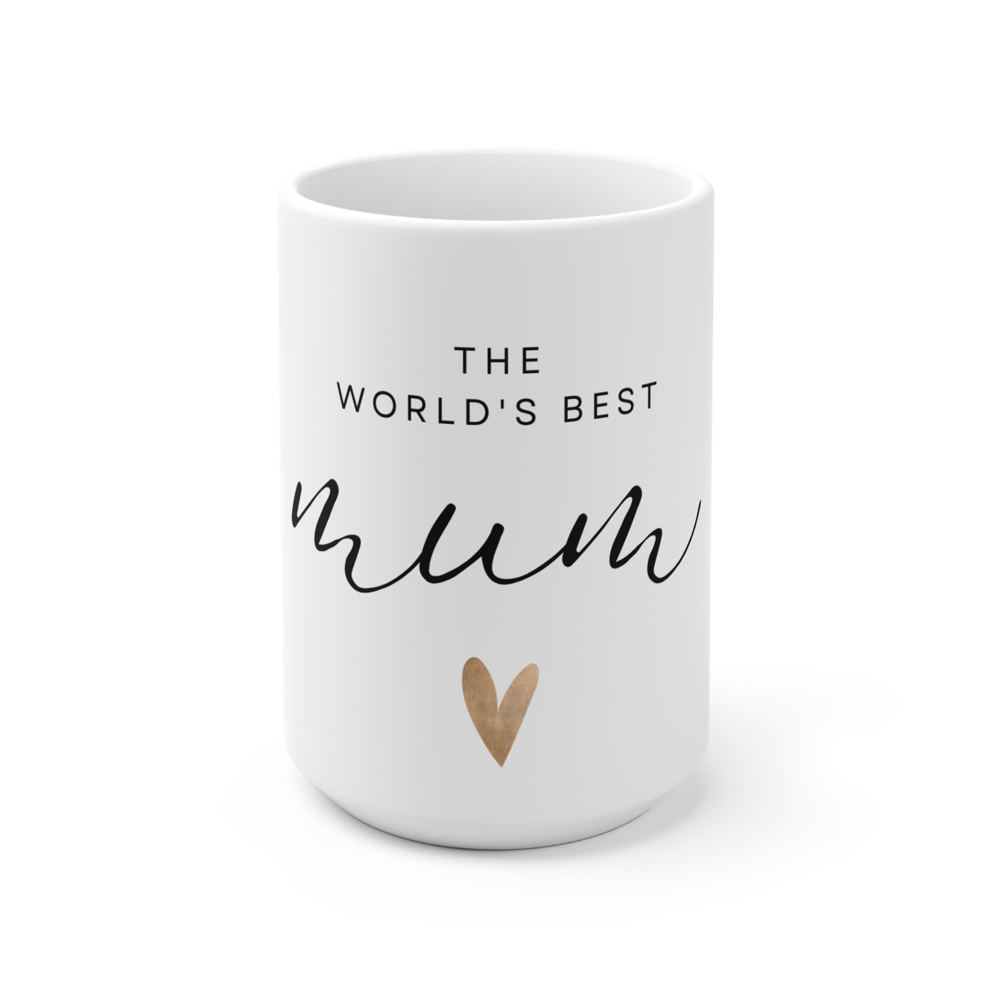 The World's best mum mok - Huurdies