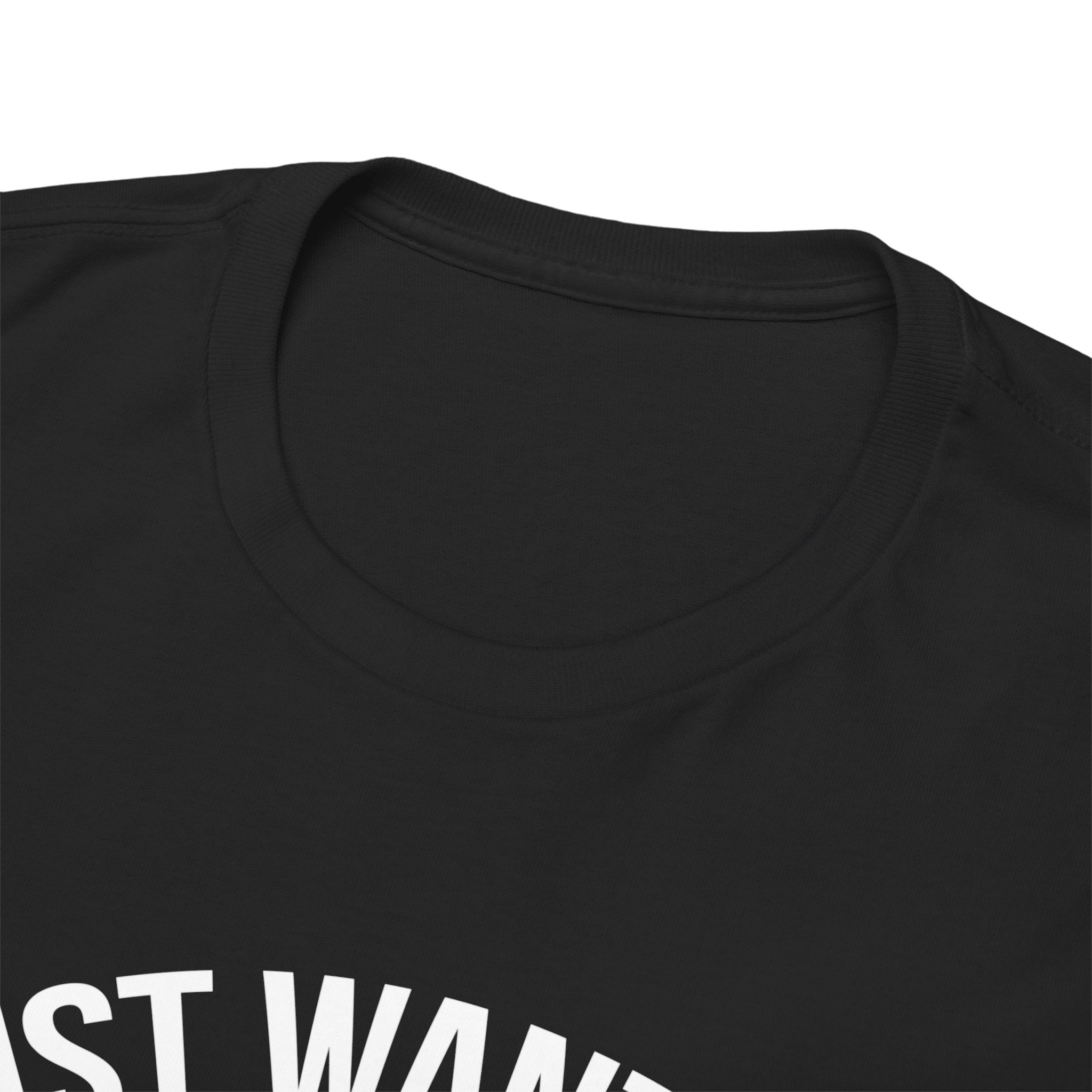 I Just Want All The Dogs T-shirt - Huurdies