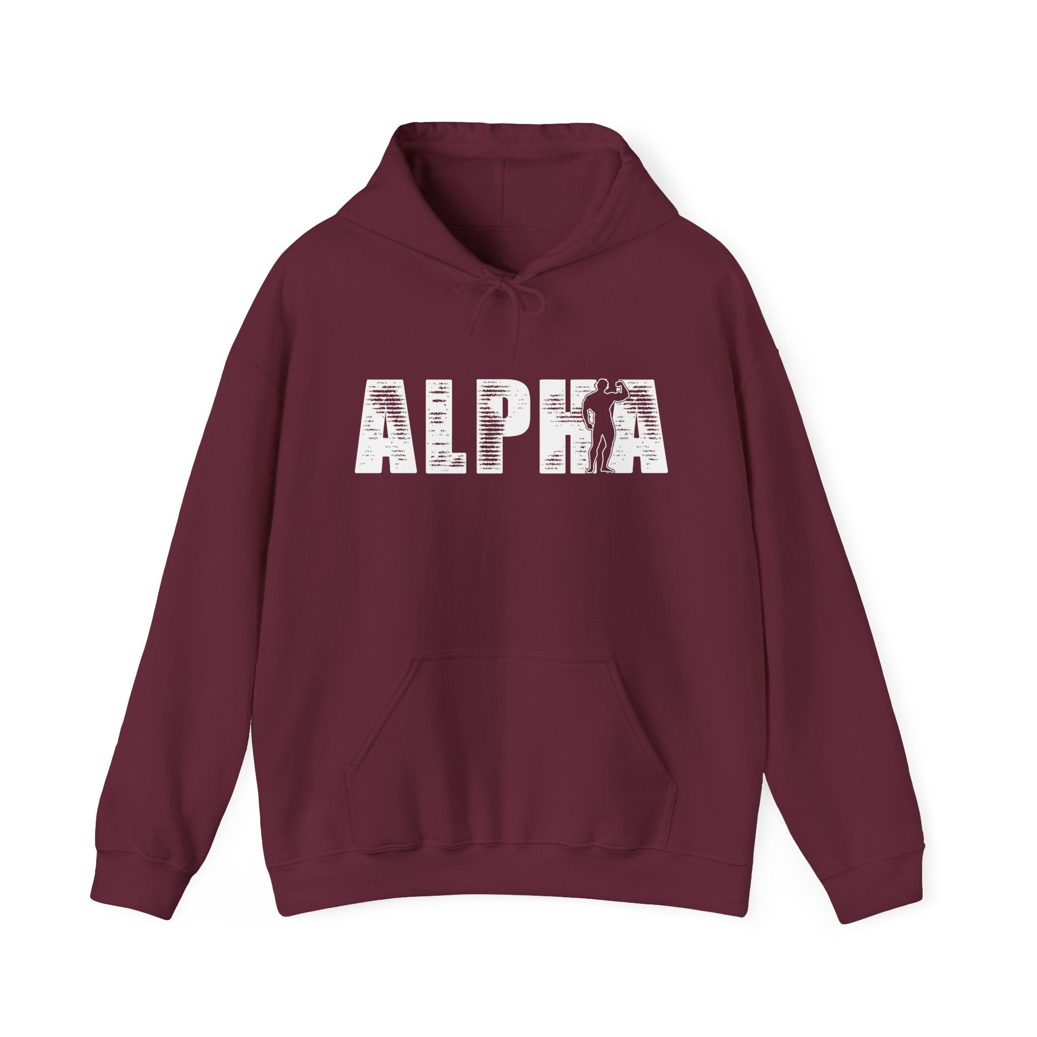 Alpha Hoodie - Huurdies