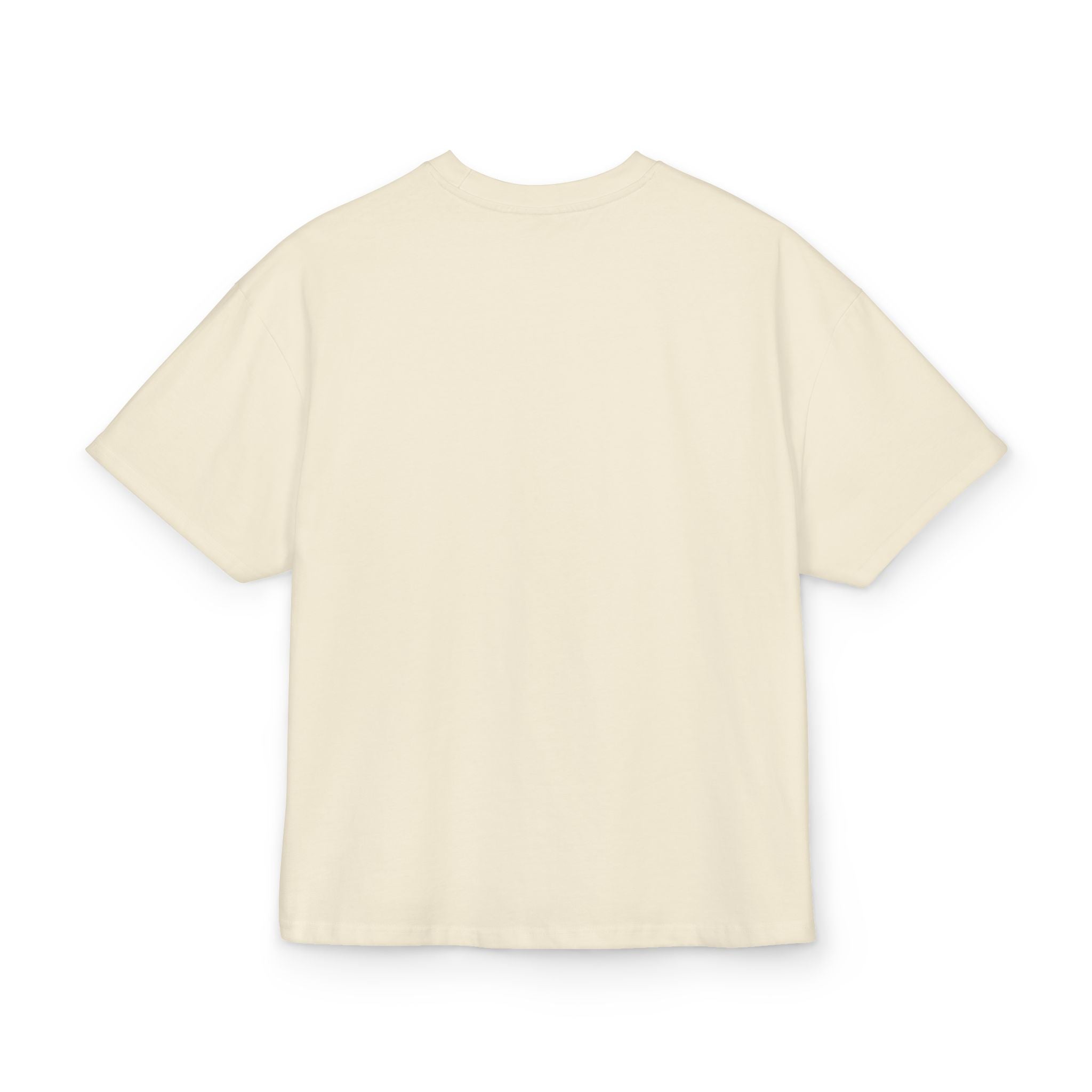 Alpha Oversized T-shirt - Huurdies
