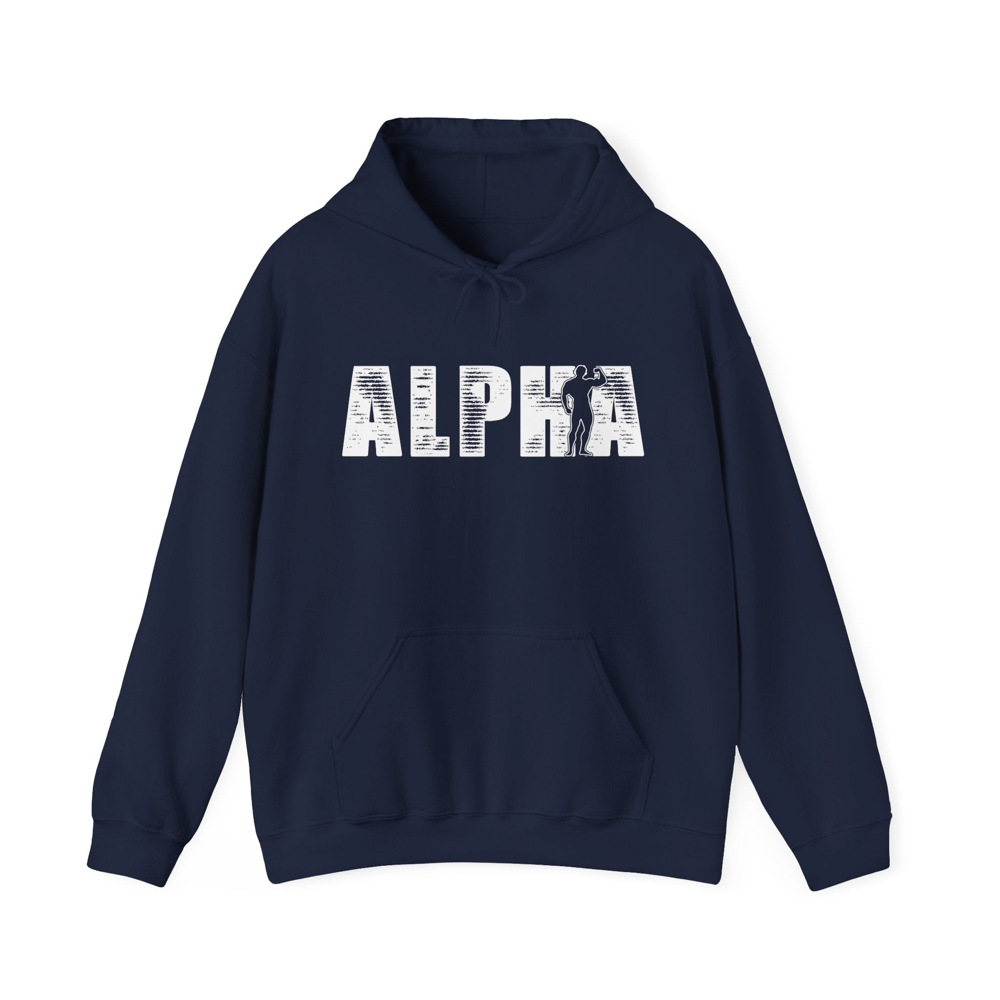 Alpha Hoodie - Huurdies