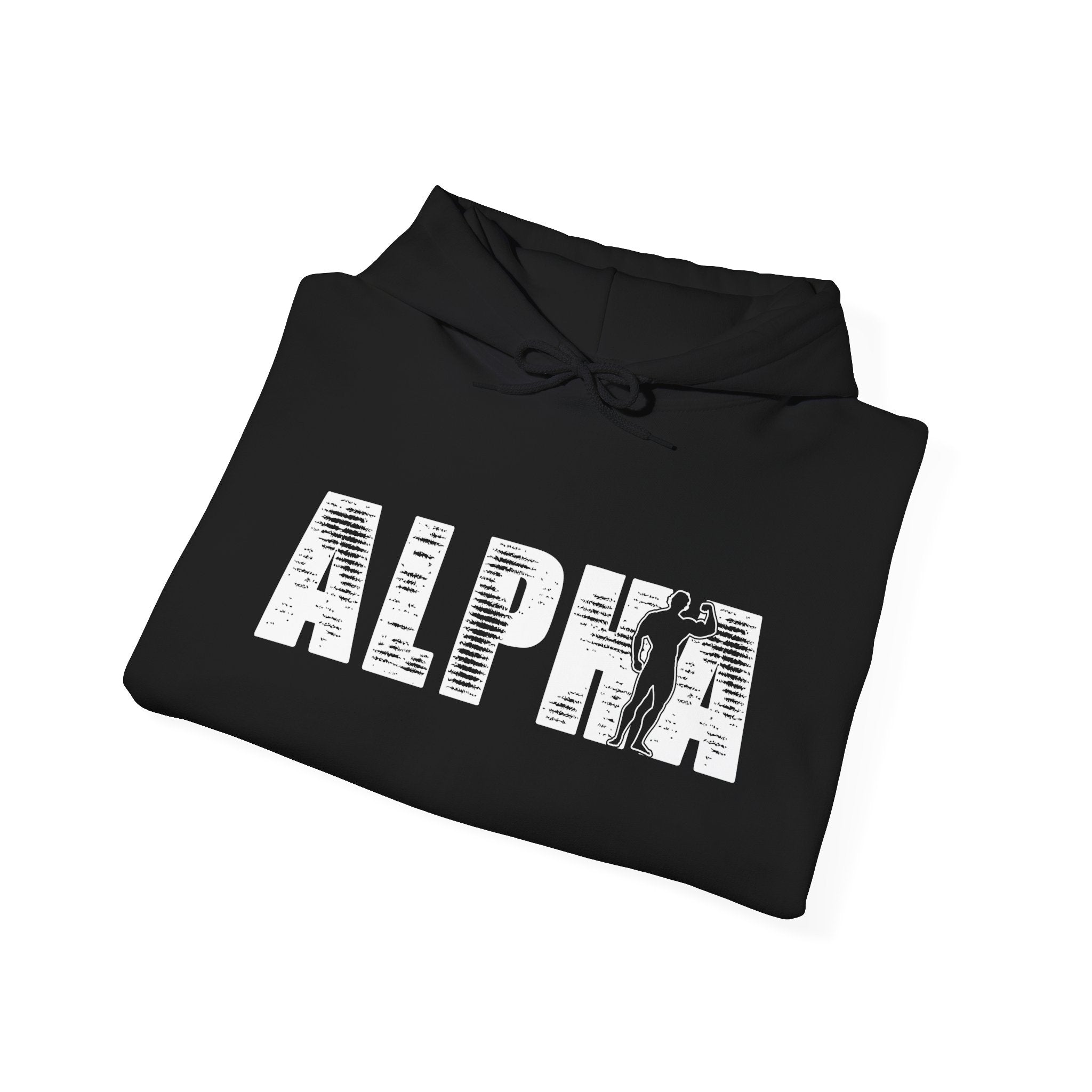 Alpha Hoodie - Huurdies