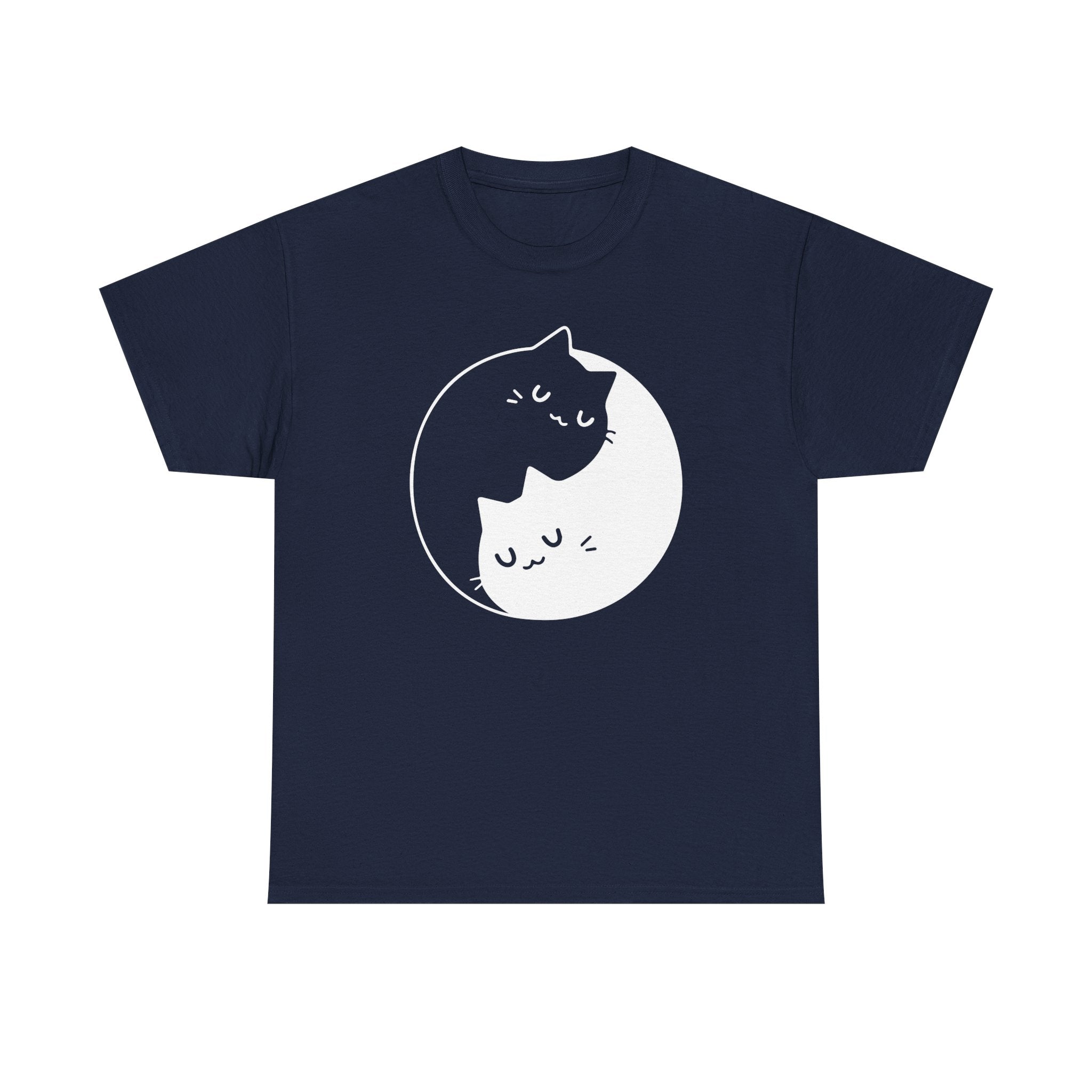 YingMeow T-shirt - Huurdies