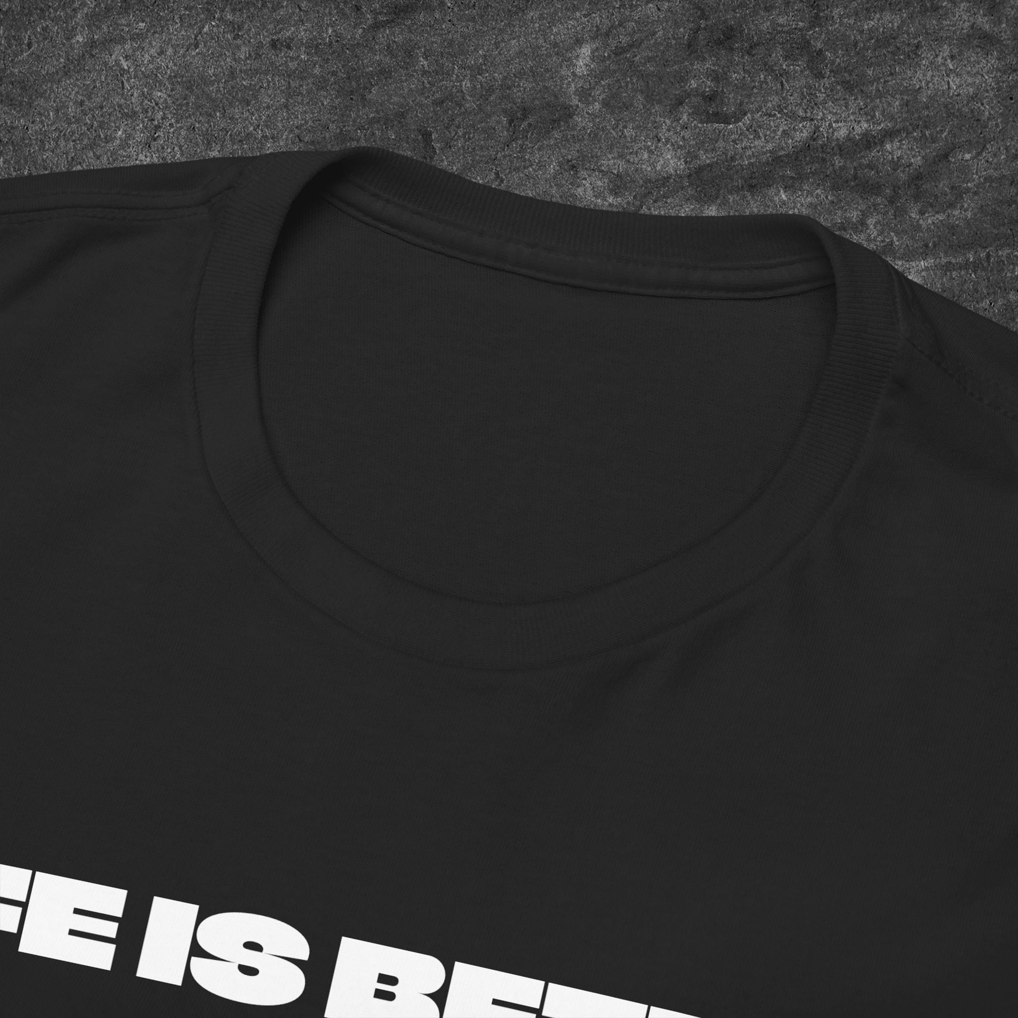 DOODLE T-SHIRT - Huurdies