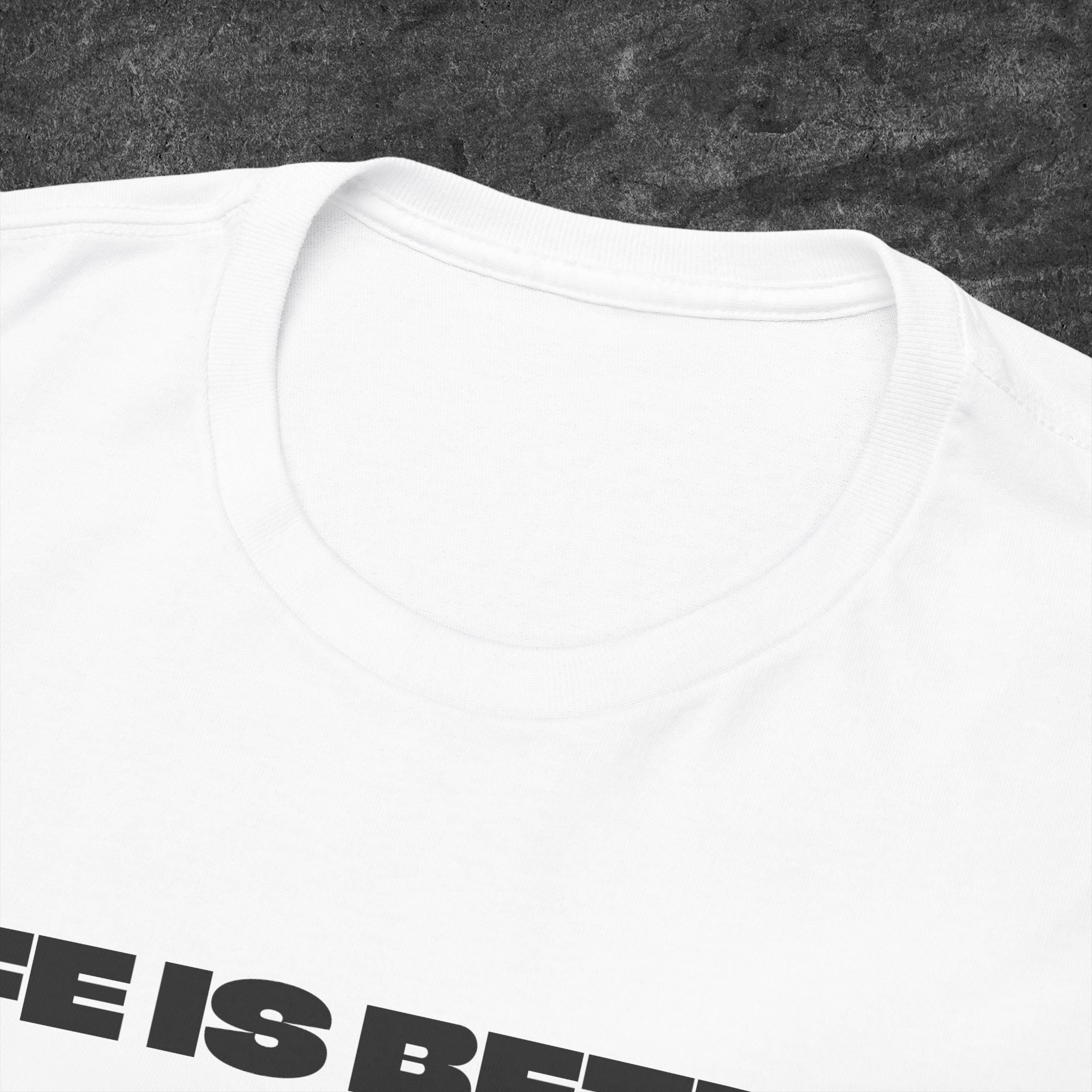 DOODLE T-SHIRT - Huurdies