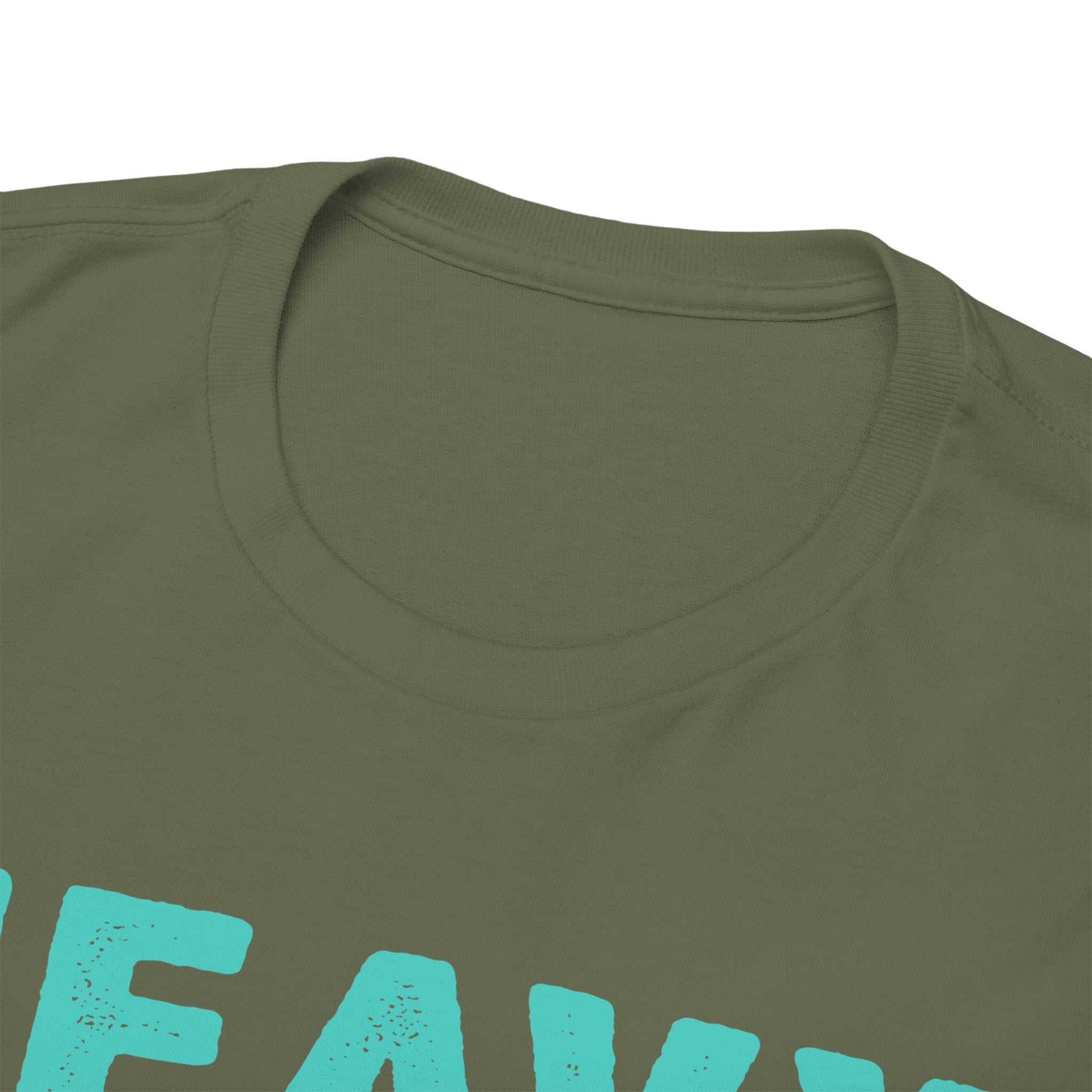 Heavy Weights Protein Shakes T-shirt - Huurdies