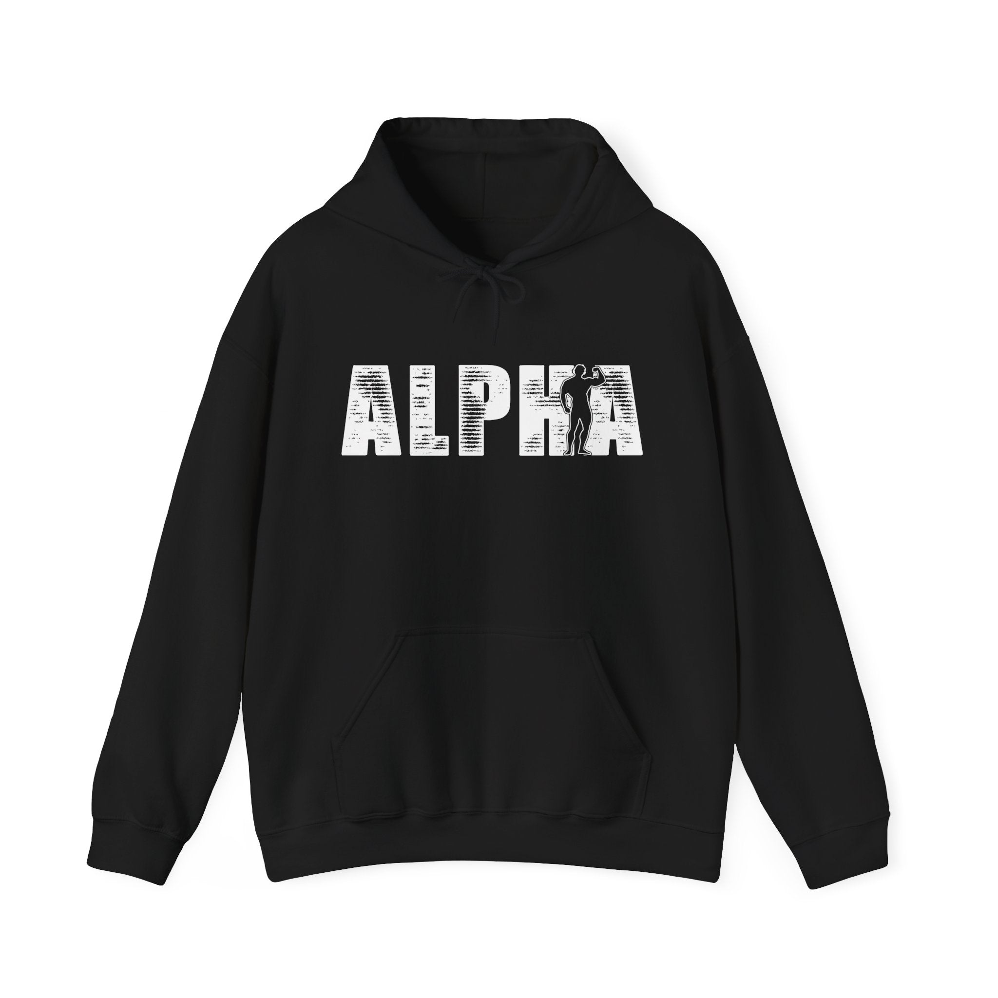 Alpha Hoodie - Huurdies