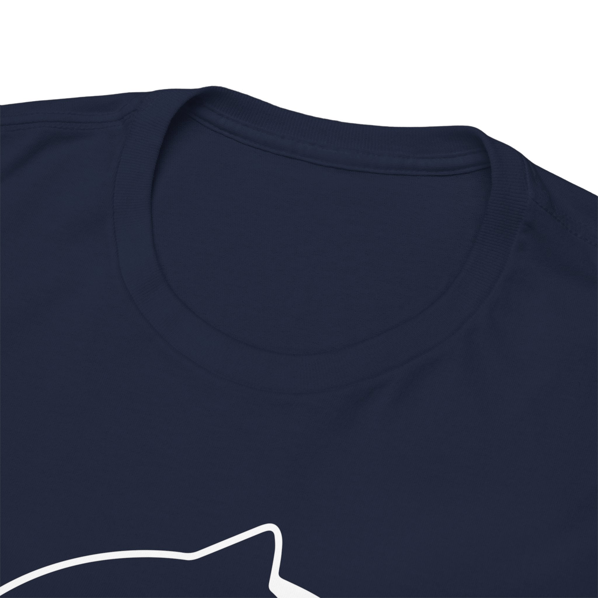 YingMeow T-shirt - Huurdies
