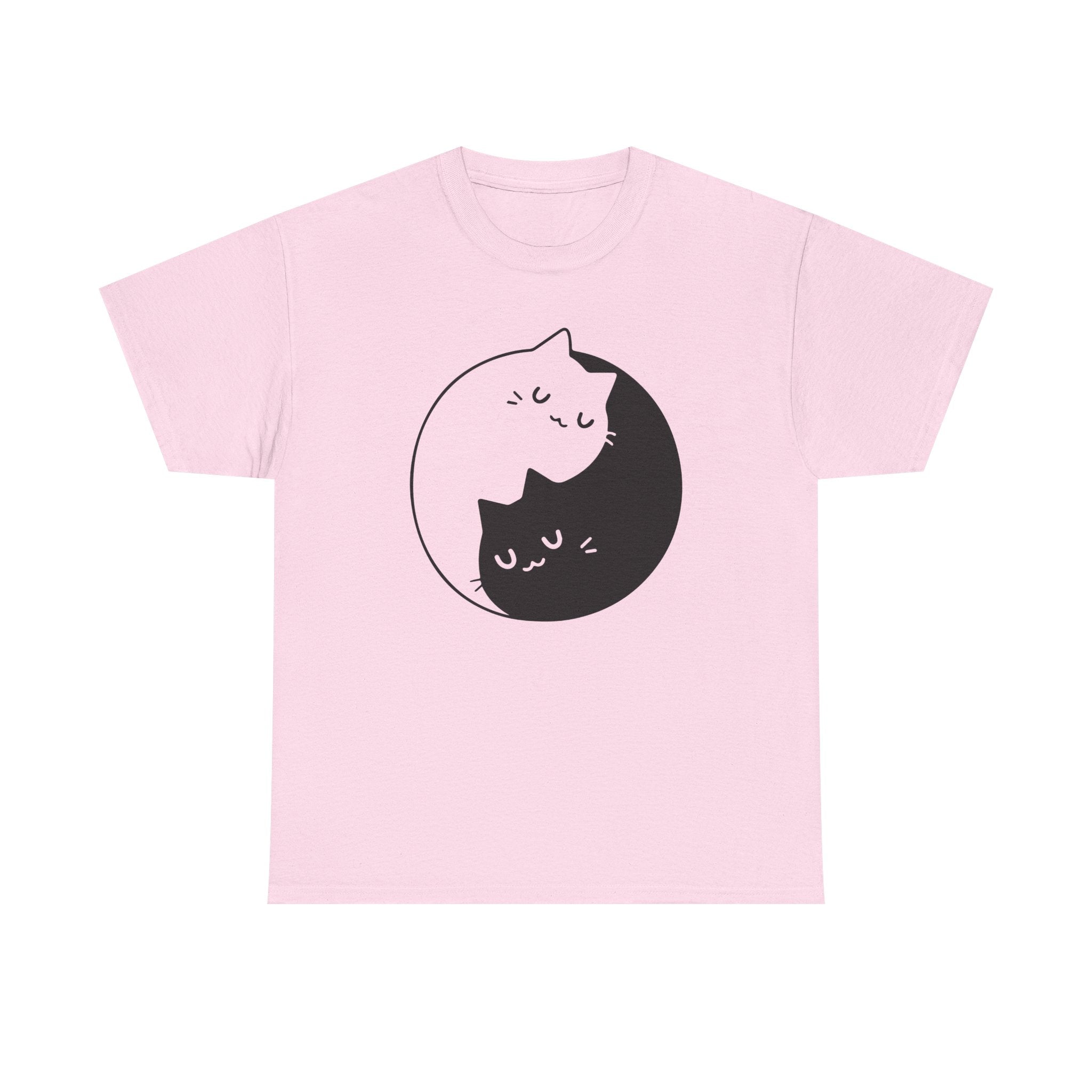 YingMeow T-shirt - Huurdies