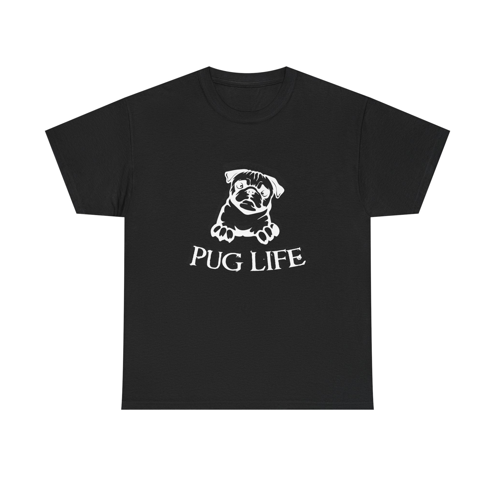 Puglife T-shirt - Huurdies