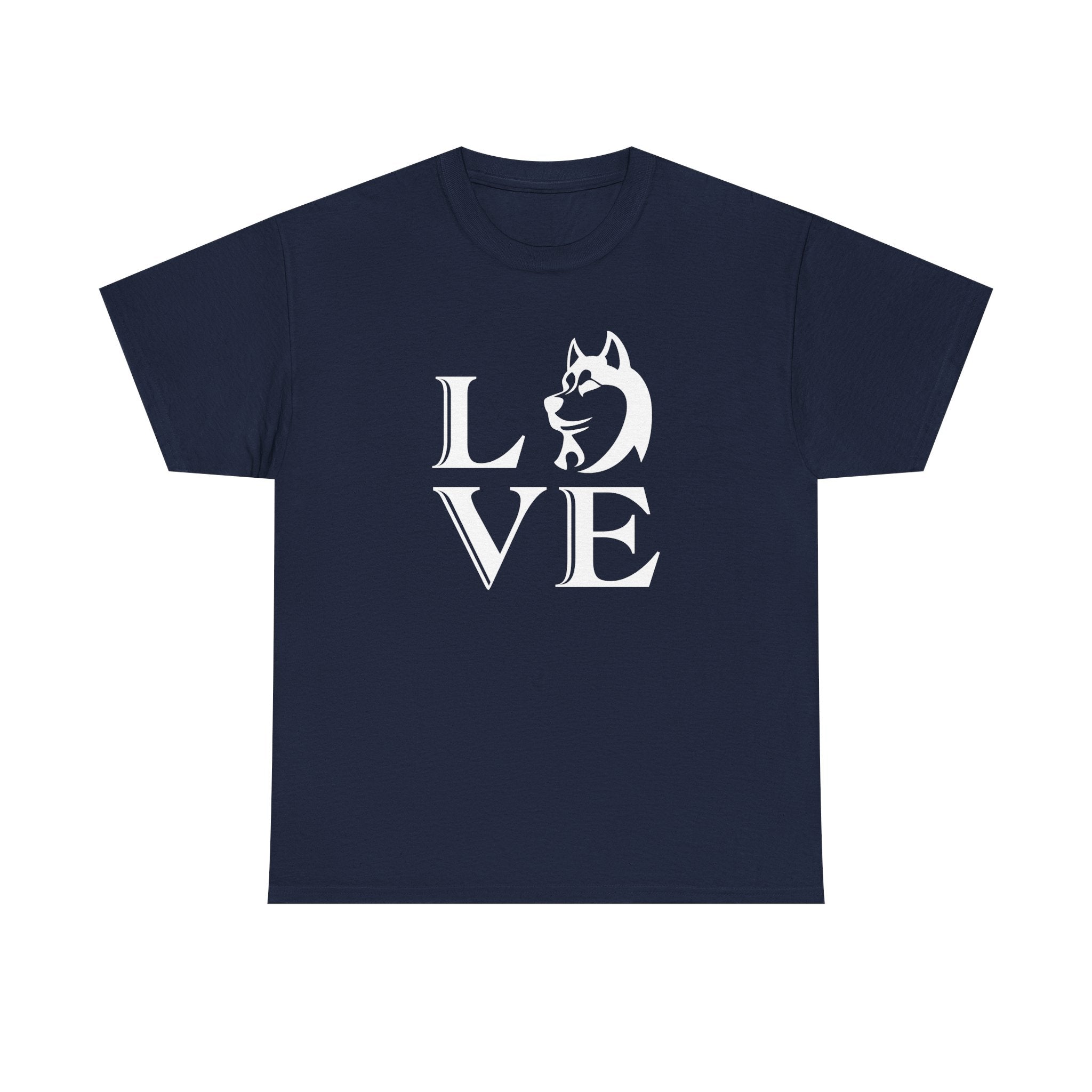 Love Dogs T-shirt - Huurdies