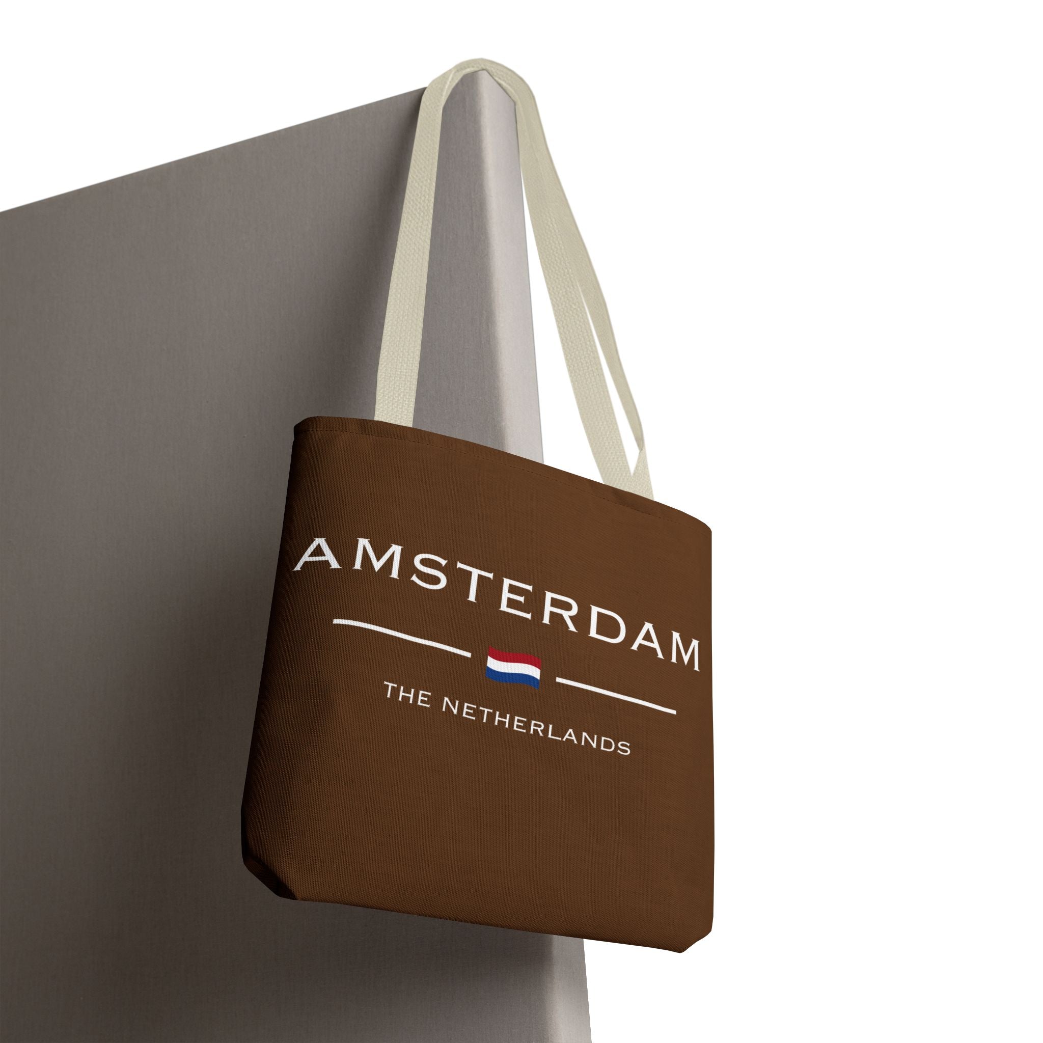 Amsterdam Tote Bag - Huurdies