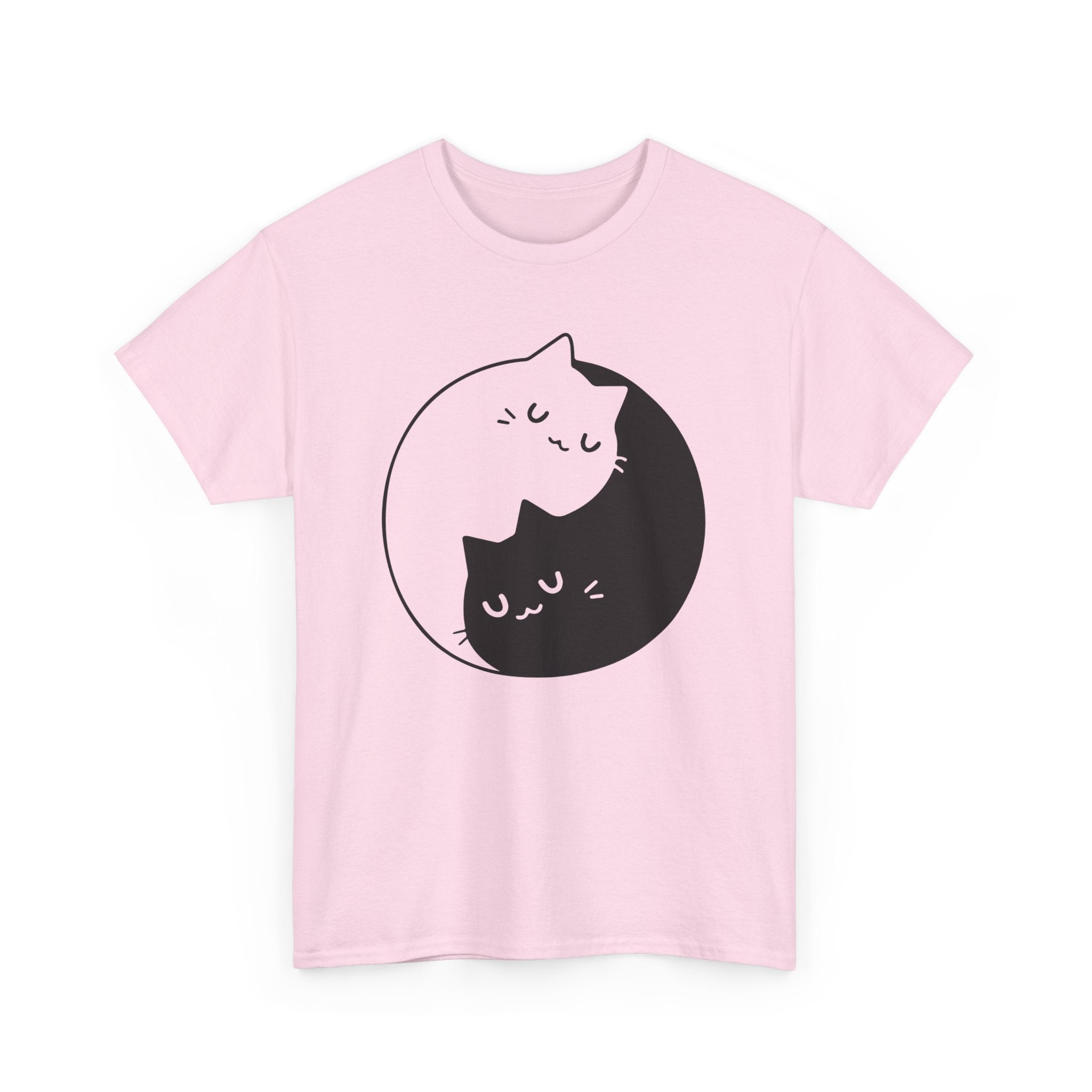 YingMeow T-shirt - Huurdies