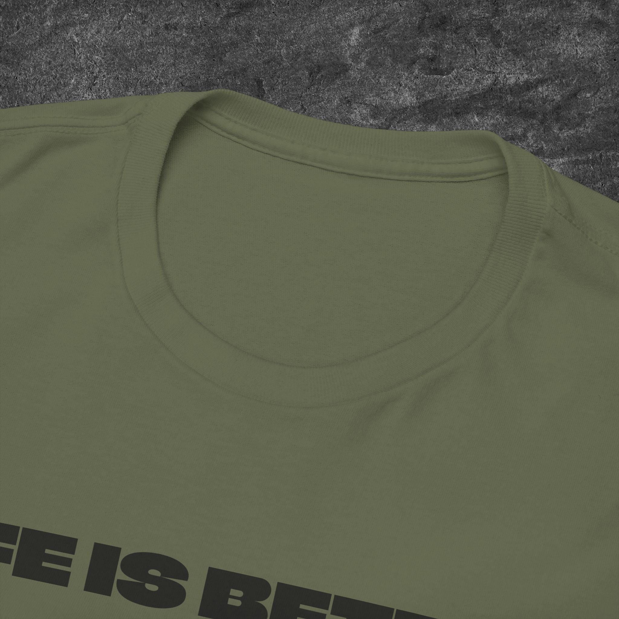 DOODLE T-SHIRT - Huurdies