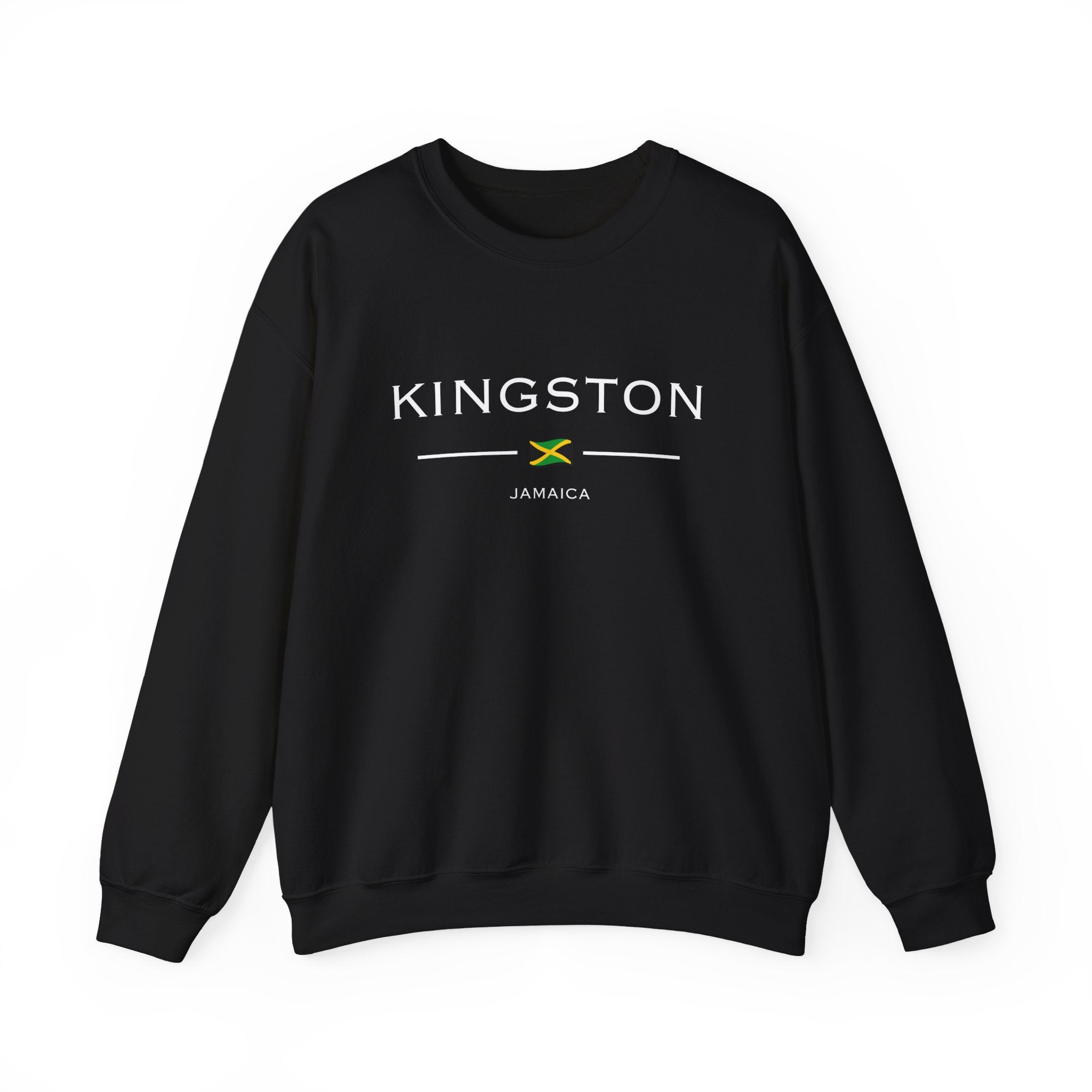 Kingston x Milano Sweater - Huurdies