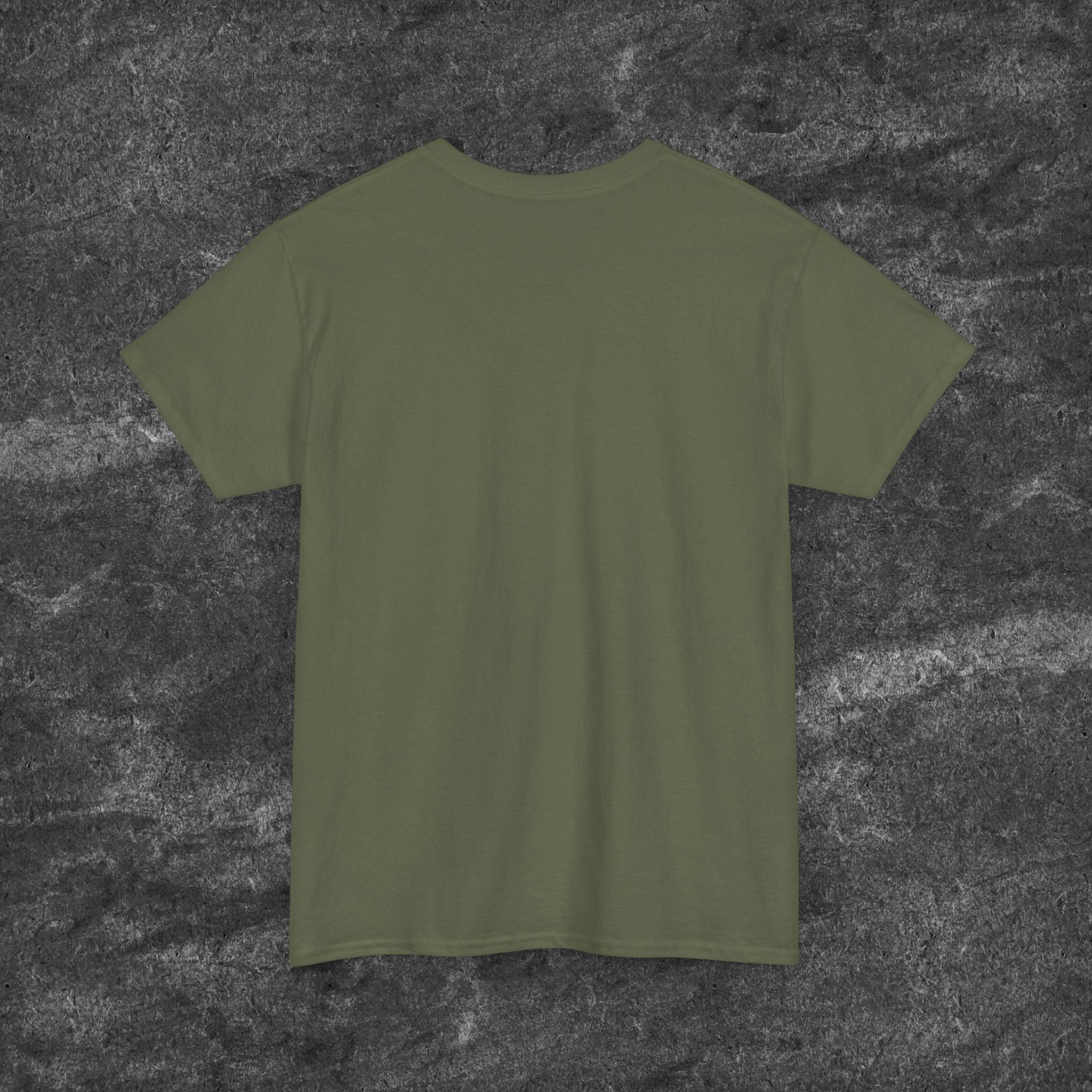 AKITA T-SHIRT - Huurdies