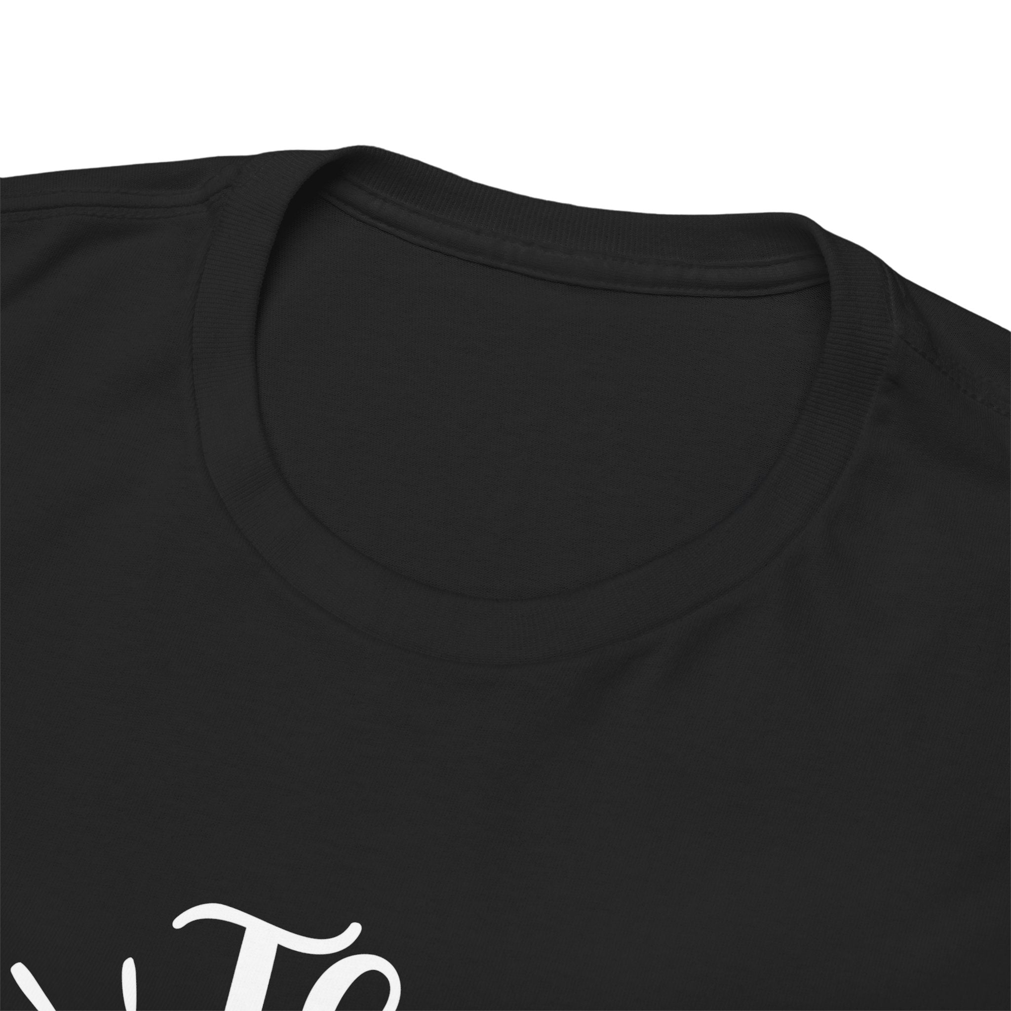 The more people i meet the more i like my dog T-shirt - Huurdies