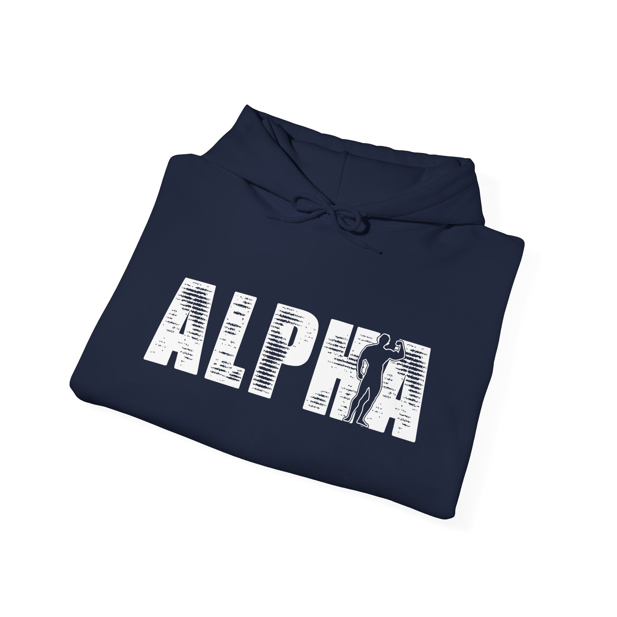 Alpha Hoodie - Huurdies