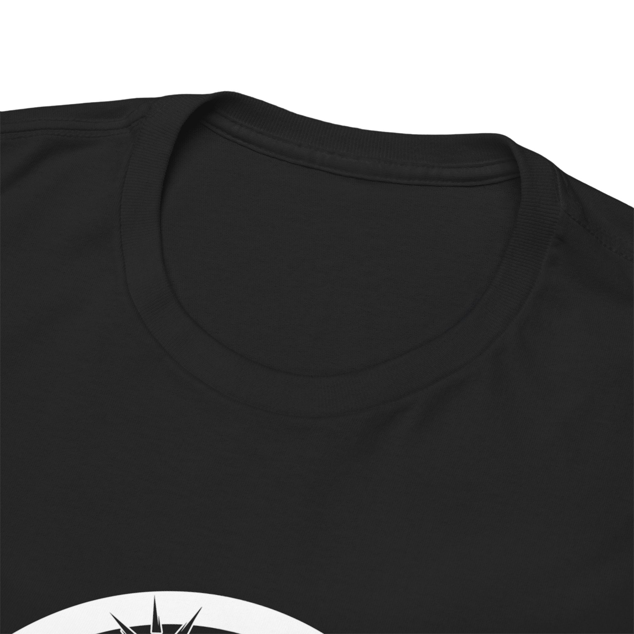 Explore Some Shit T-shirt - Huurdies