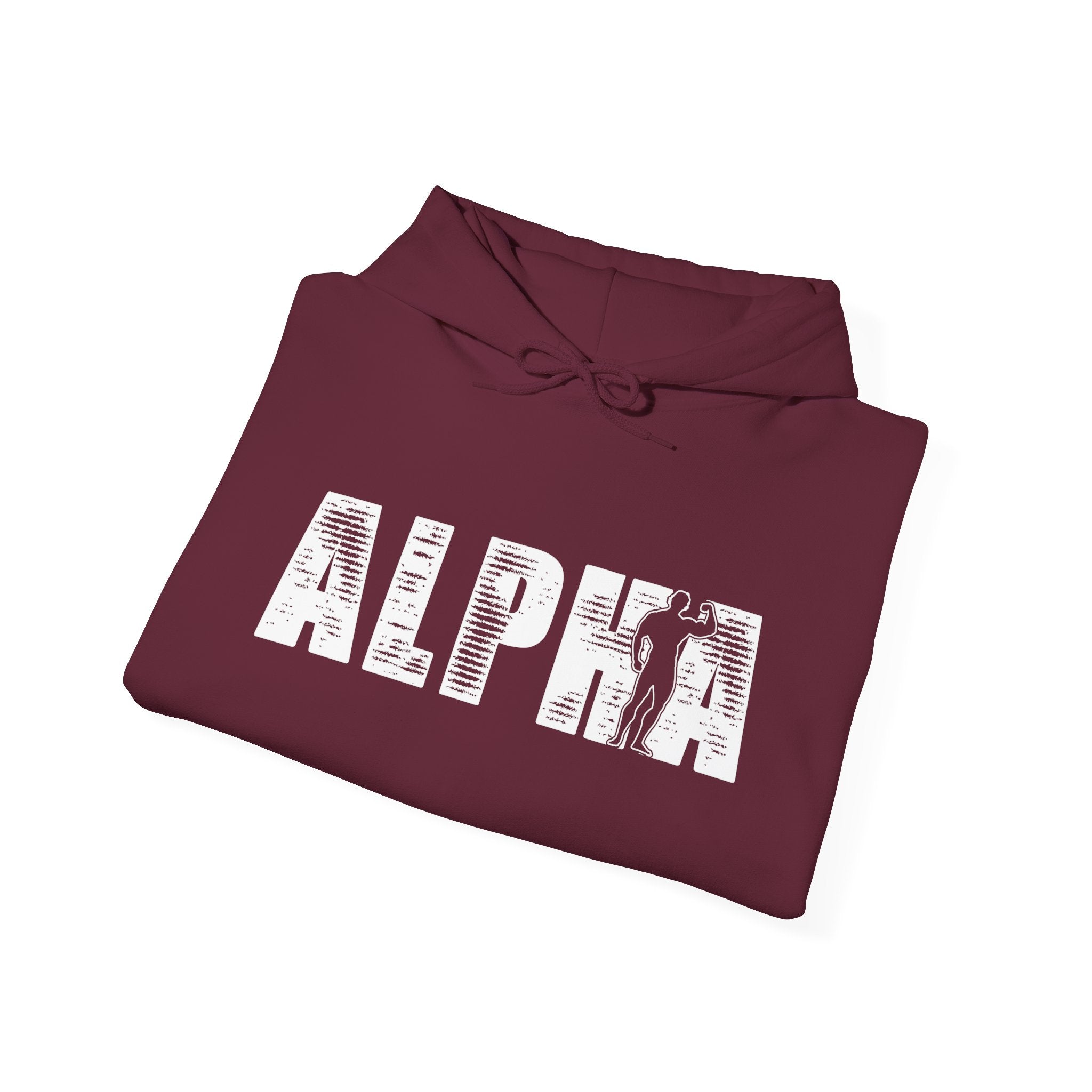 Alpha Hoodie - Huurdies