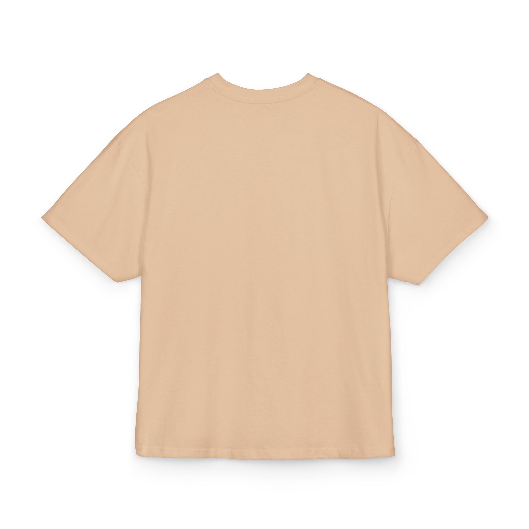 Alpha Oversized T-shirt - Huurdies