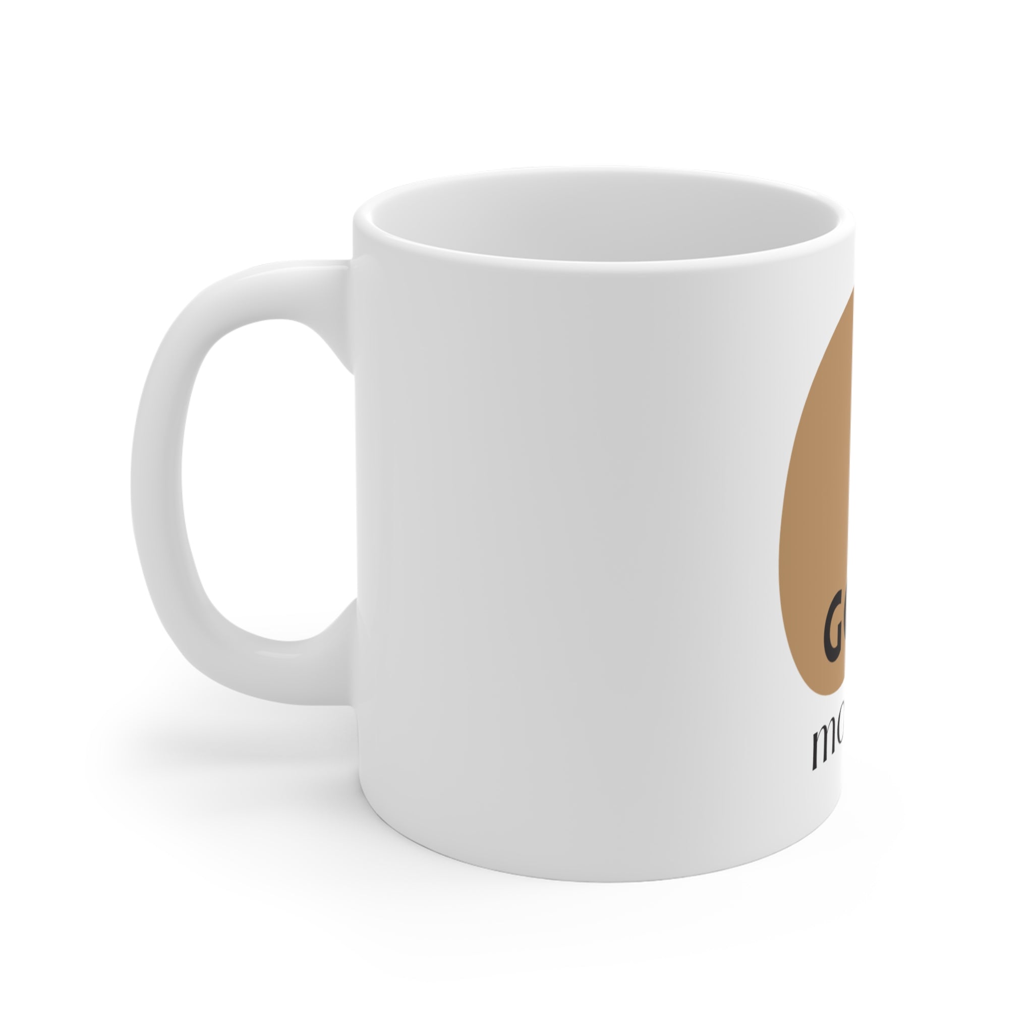 Good Morning Coffee mok - Huurdies