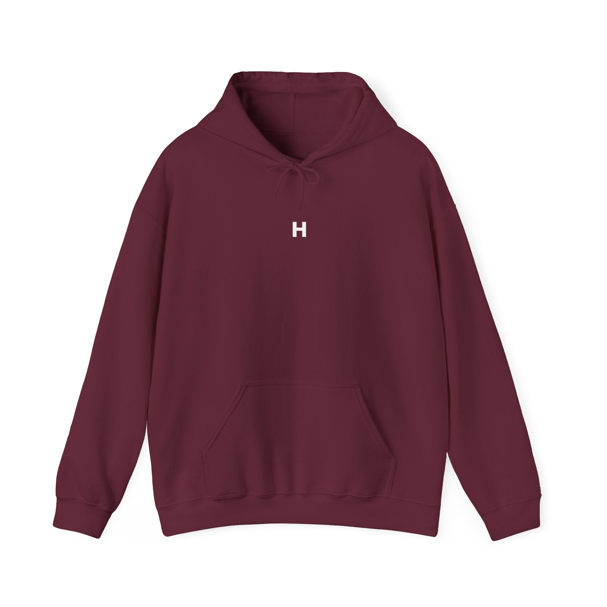 Stronger Every Day Hoodie - Huurdies