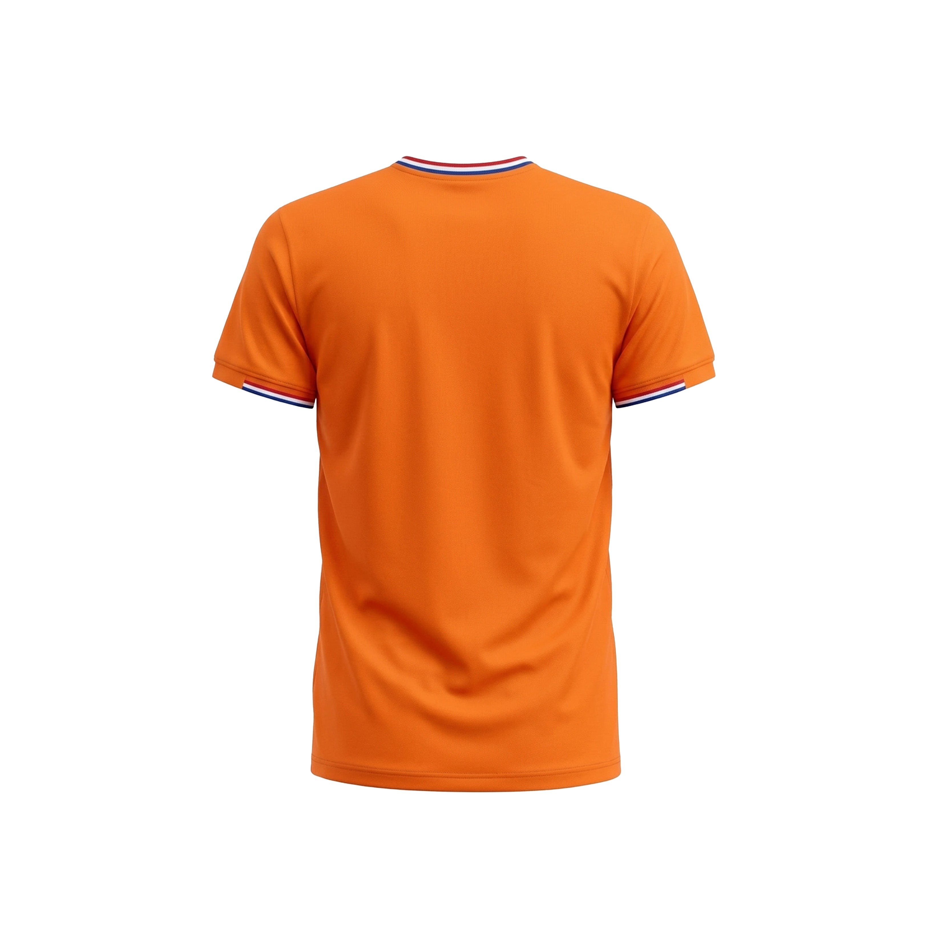 Nederland Oranje T-shirt - Huurdies