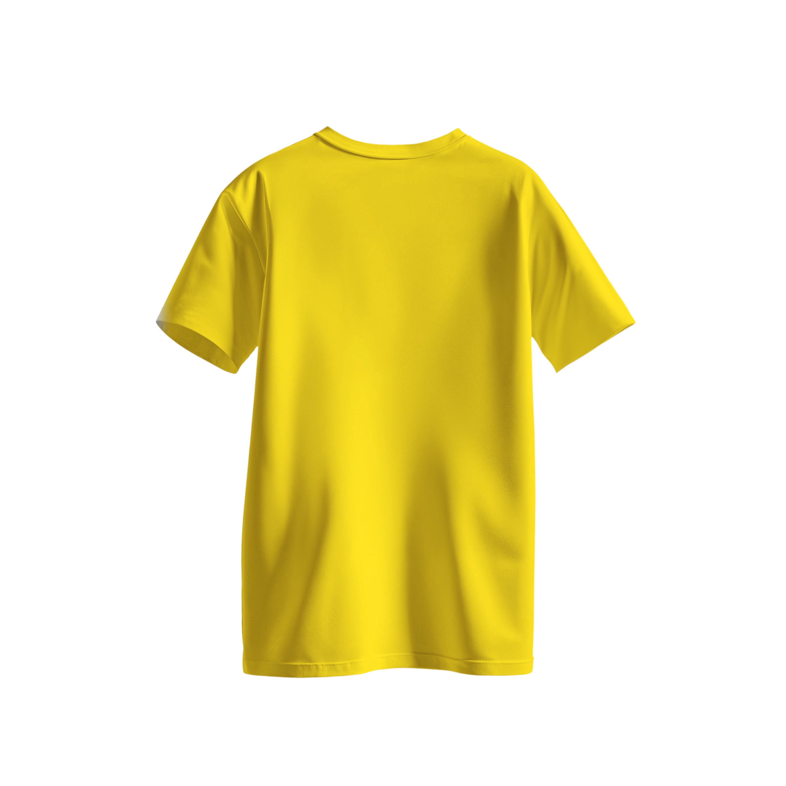 T-shirt Ghana - Huurdies
