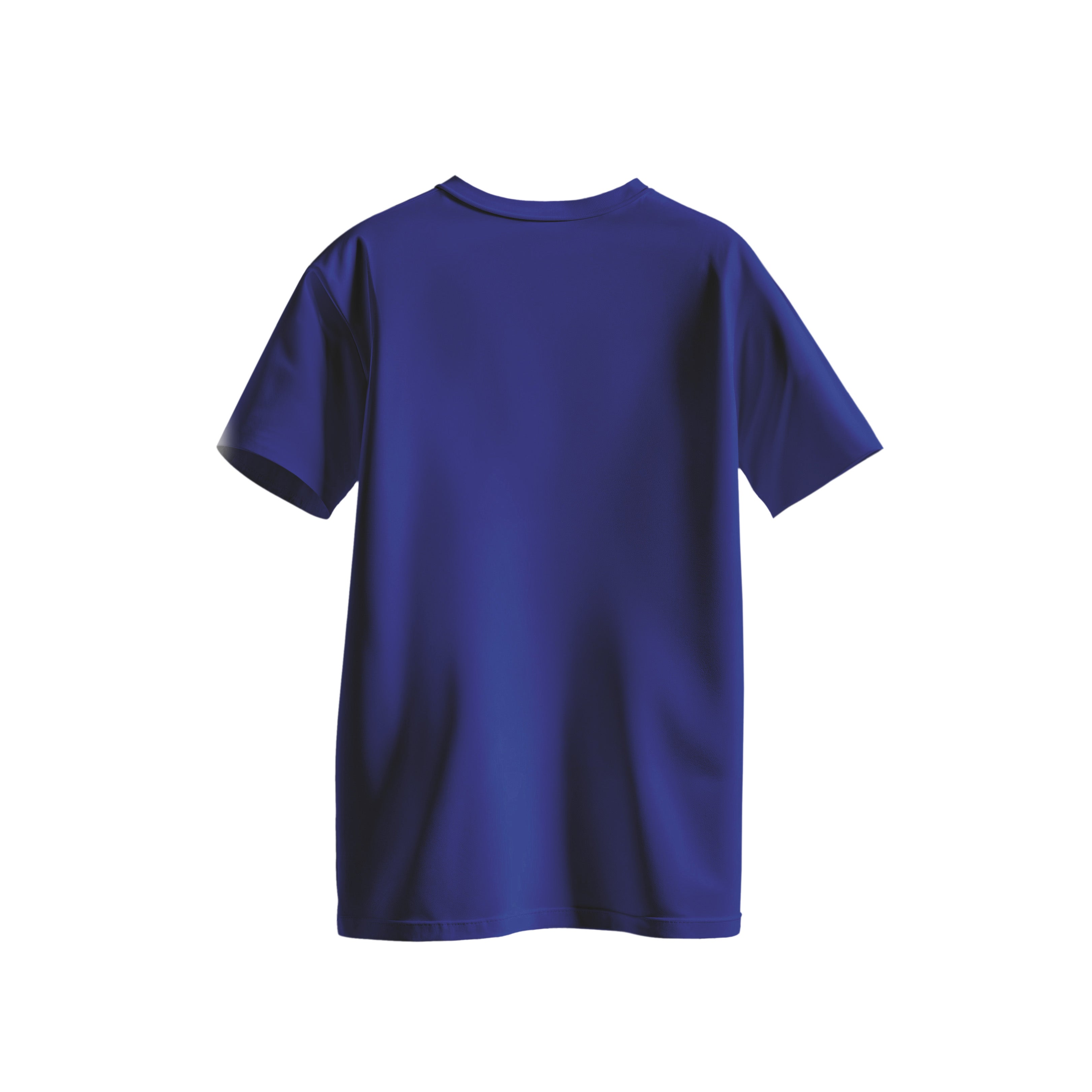 T-shirt Curaçao - Huurdies