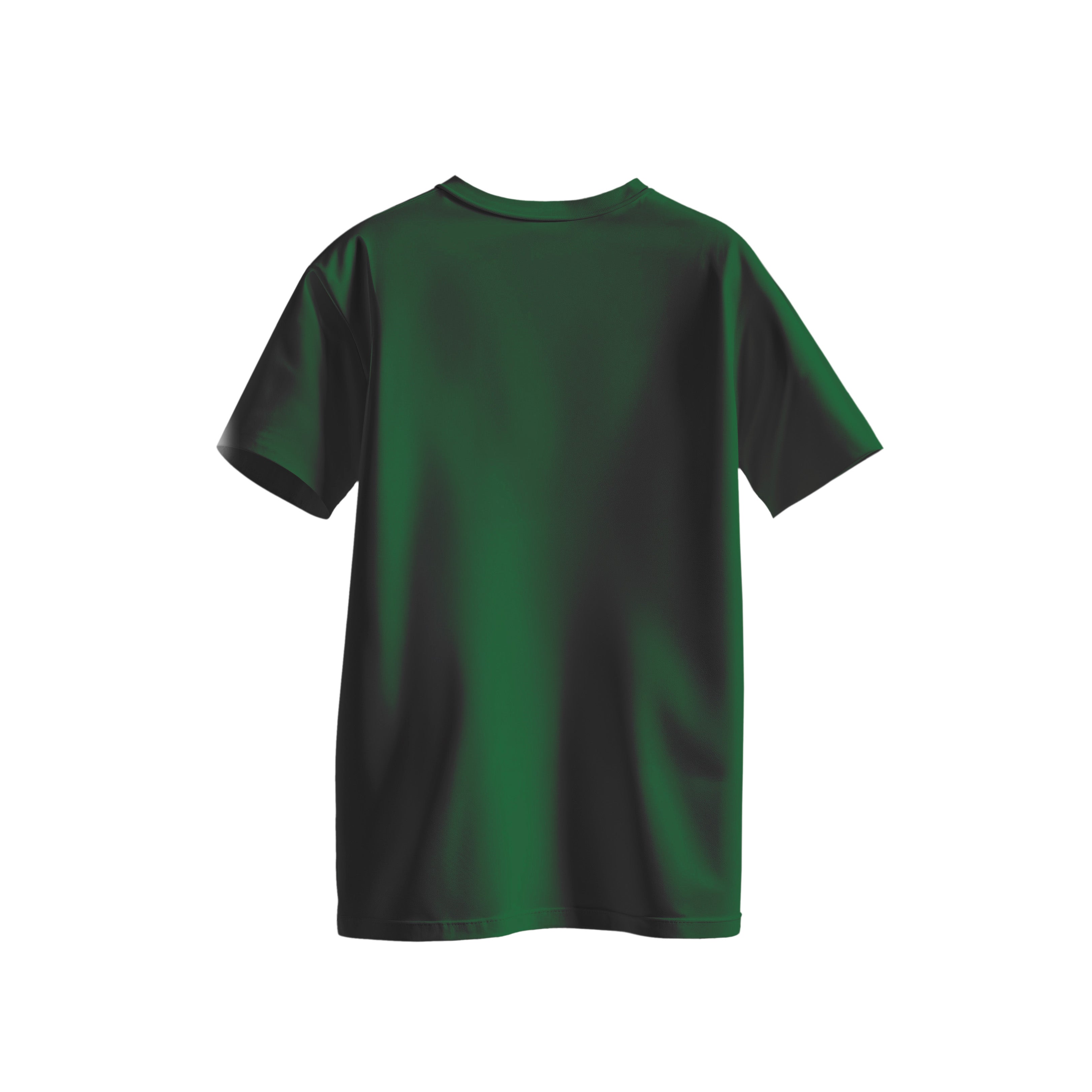 T-shirt Suriname - Huurdies