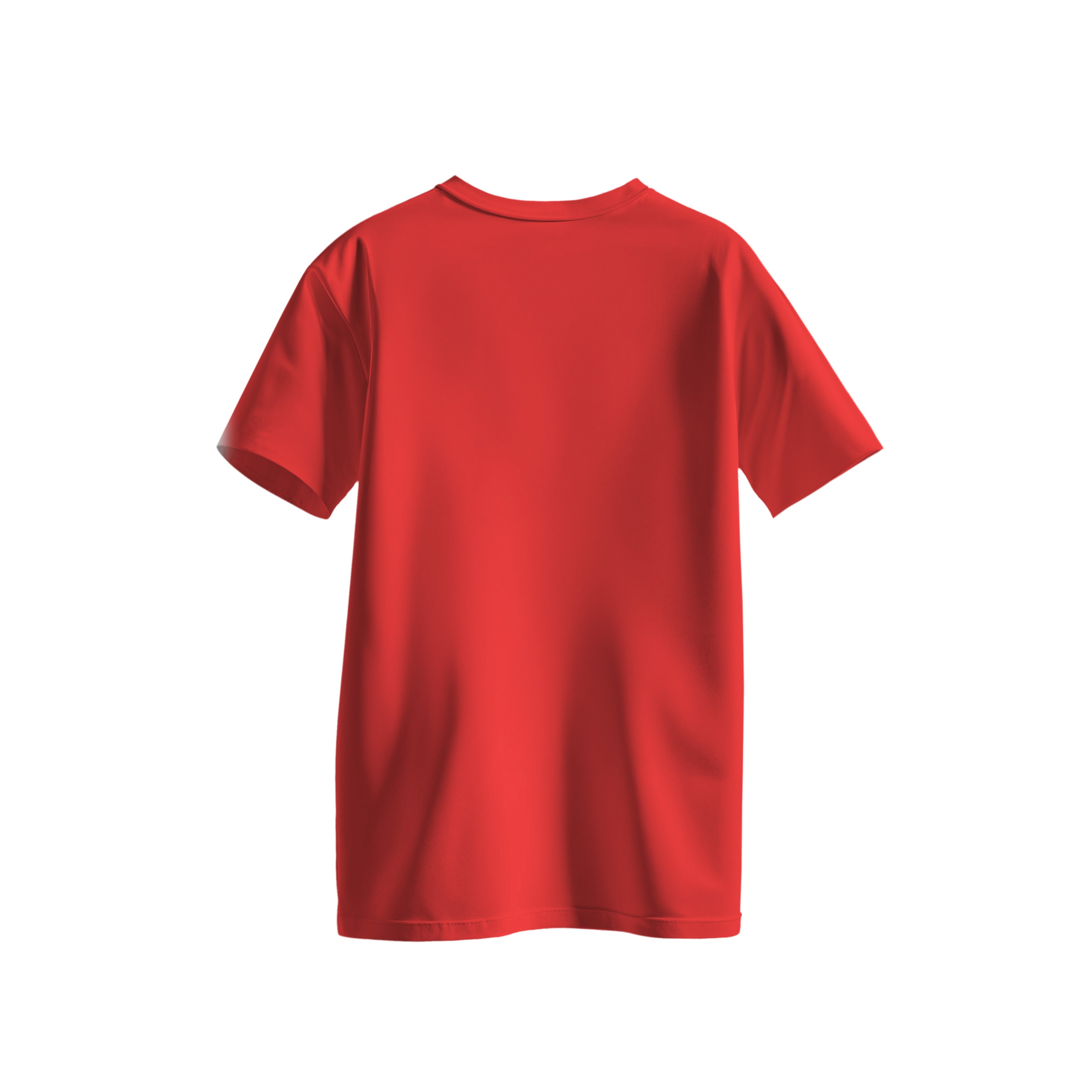 T-shirt Marokko - Huurdies