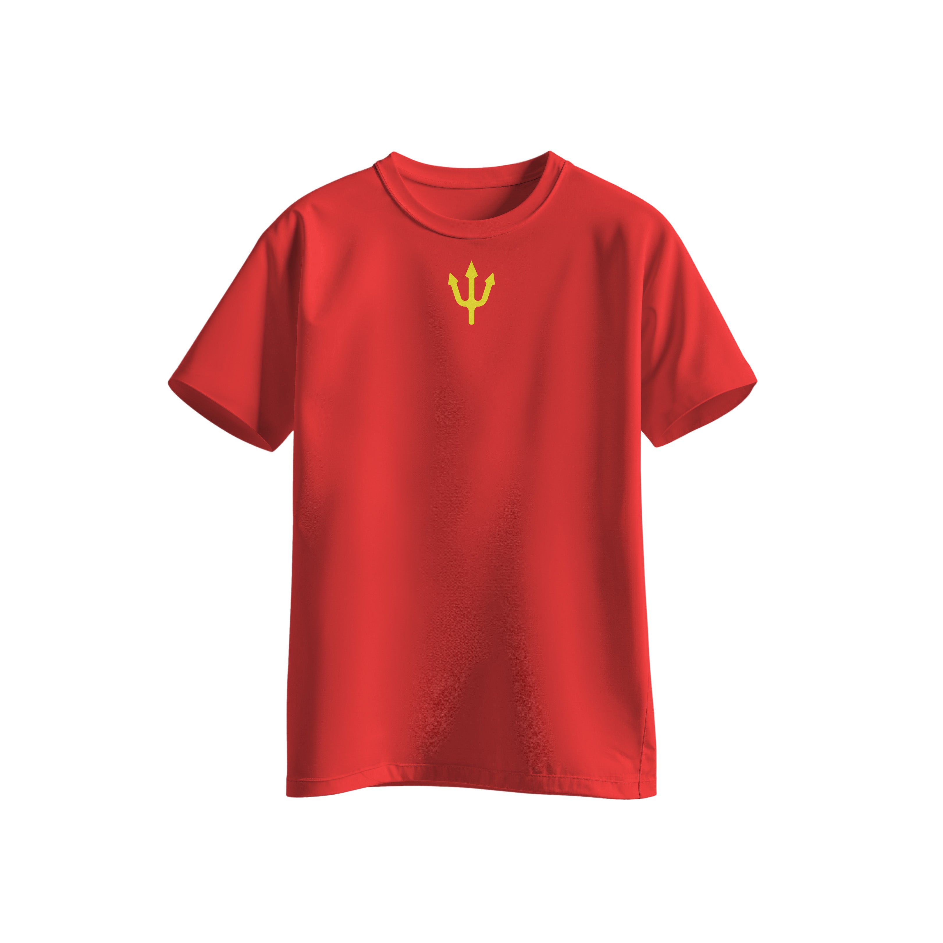 T-shirt België - Huurdies