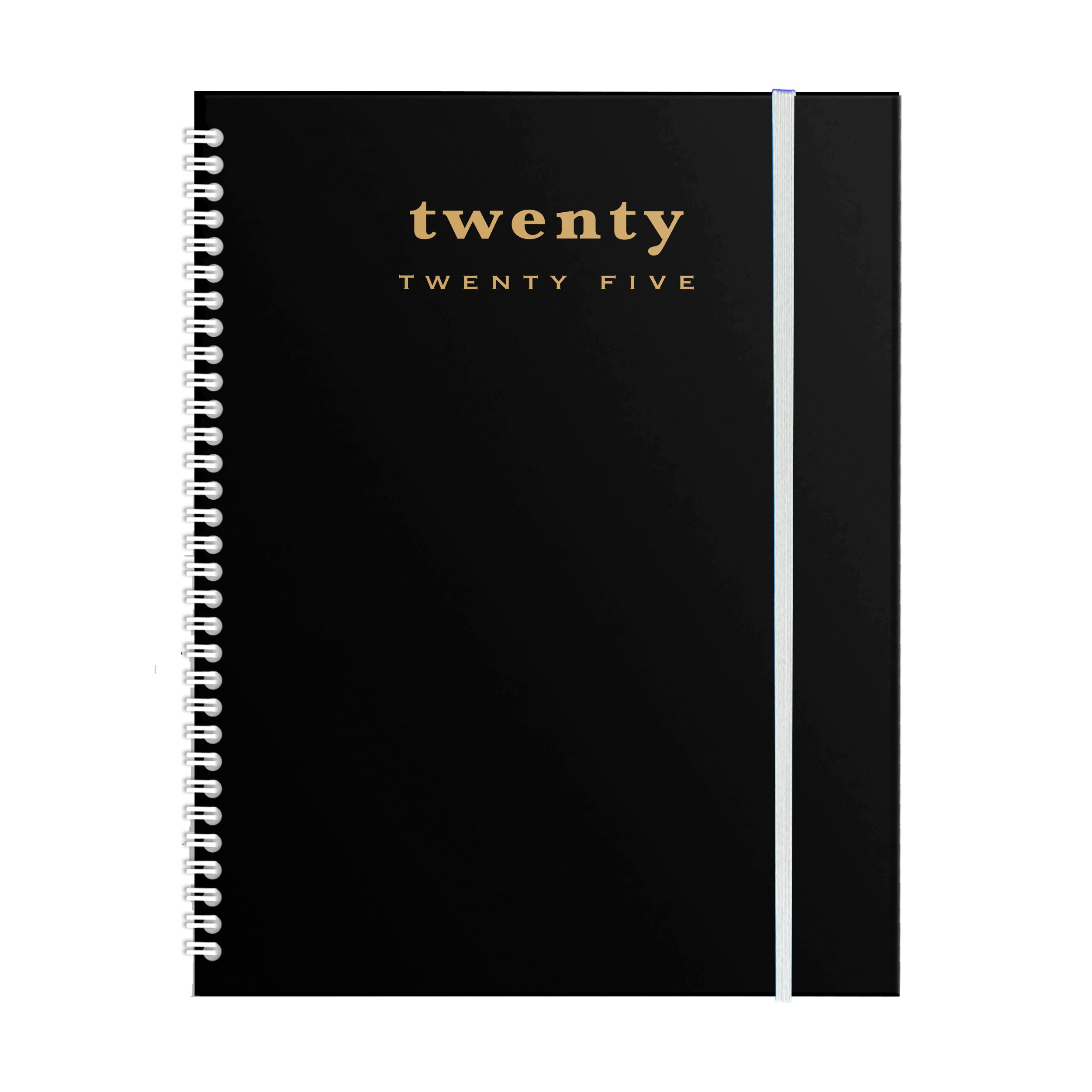 Dagagenda twenty twenty five - Huurdies