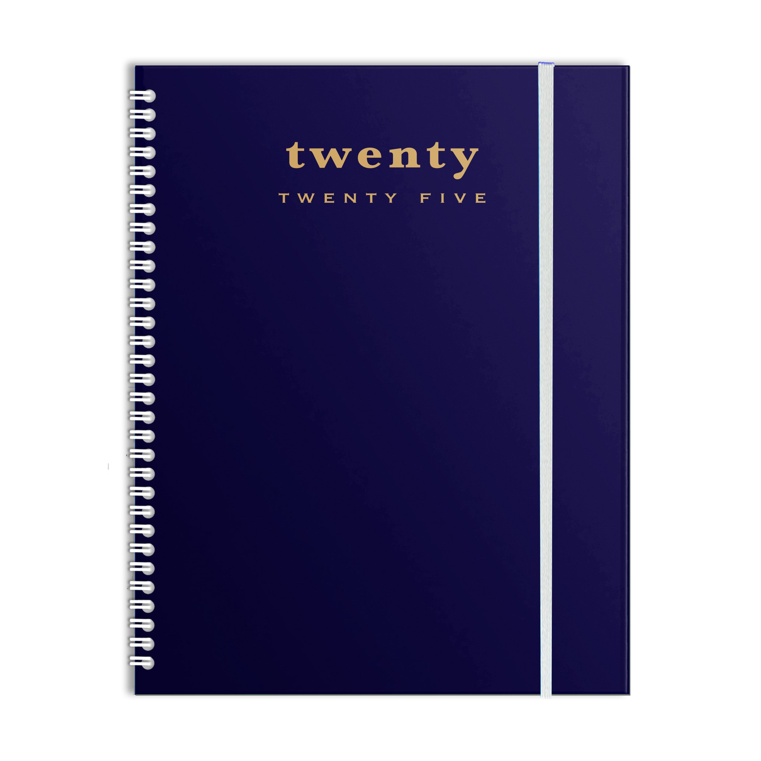 Dagagenda twenty twenty five - Huurdies