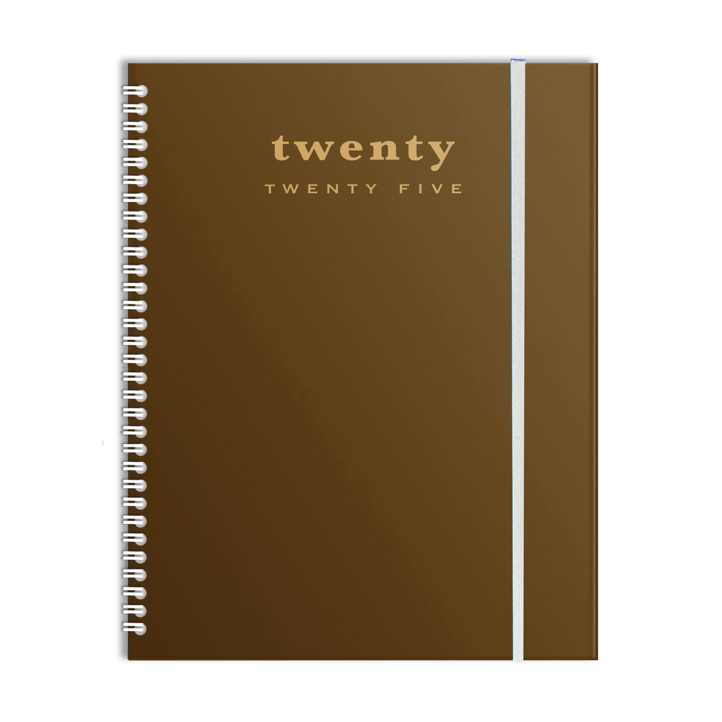 Dagagenda twenty twenty five - Huurdies
