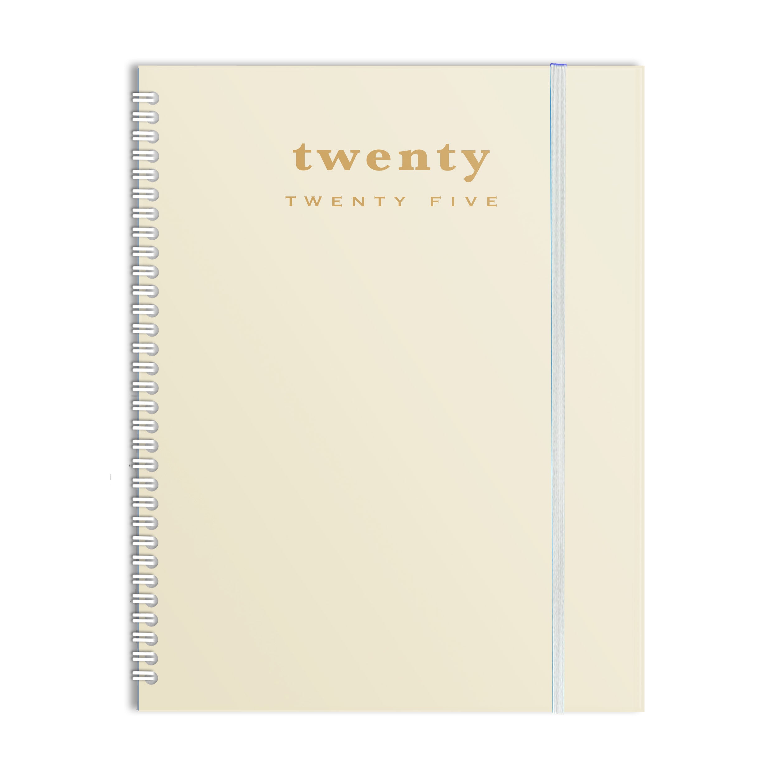 Dagagenda twenty twenty five - Huurdies
