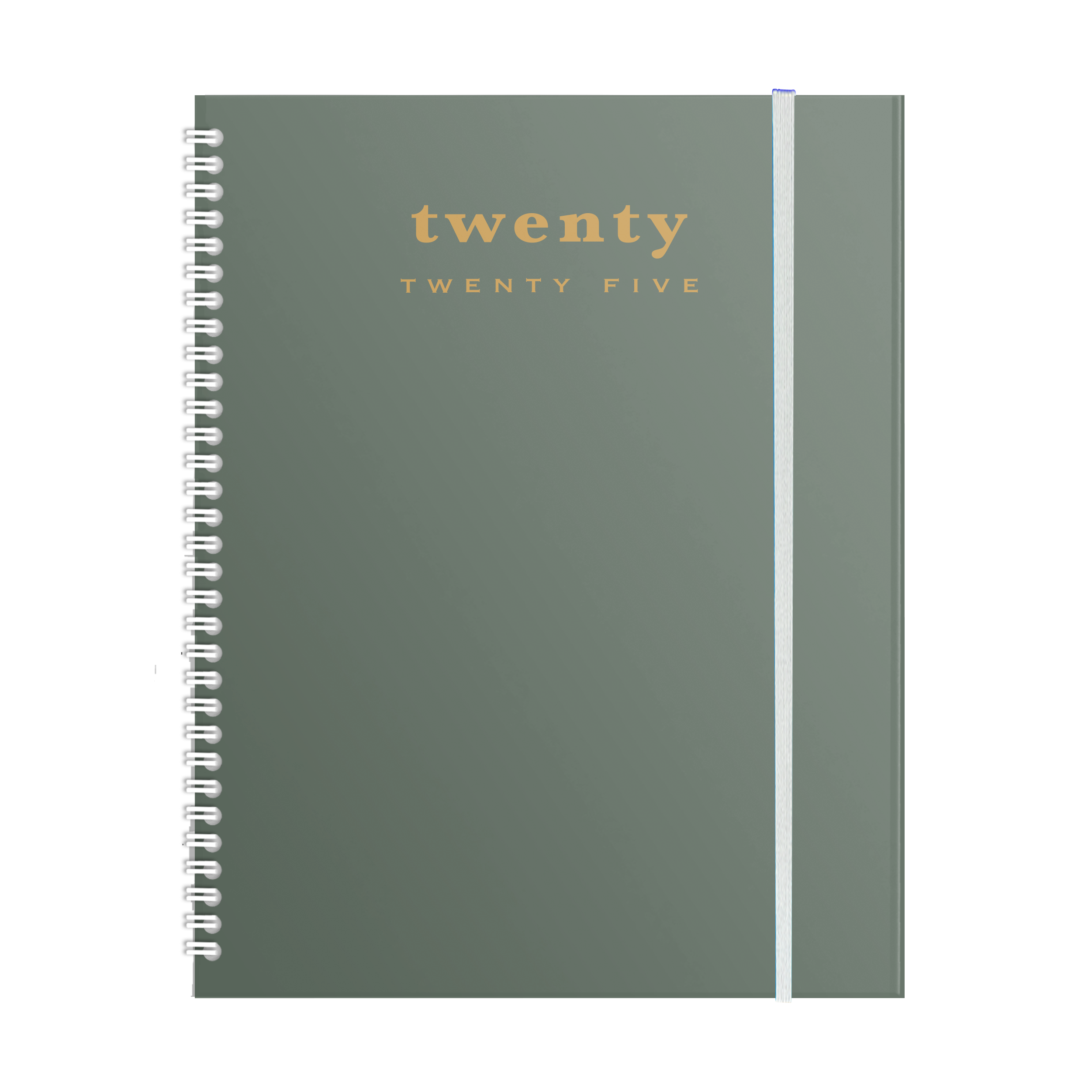Dagagenda twenty twenty five - Huurdies