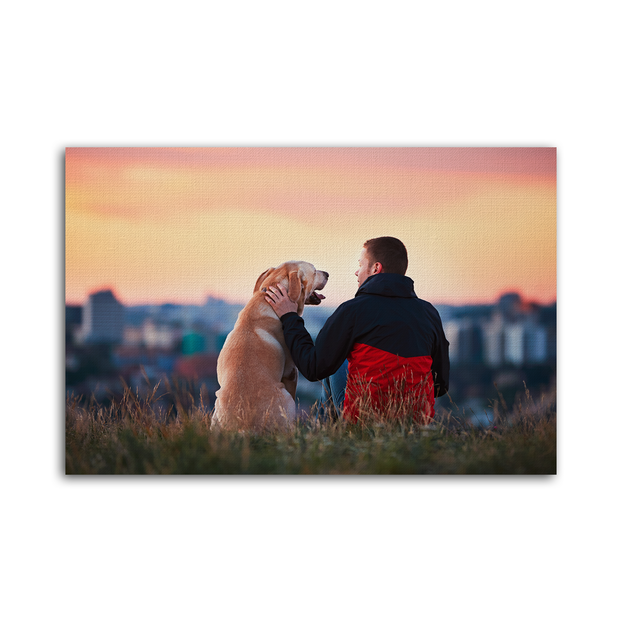 Canvas schilderijen