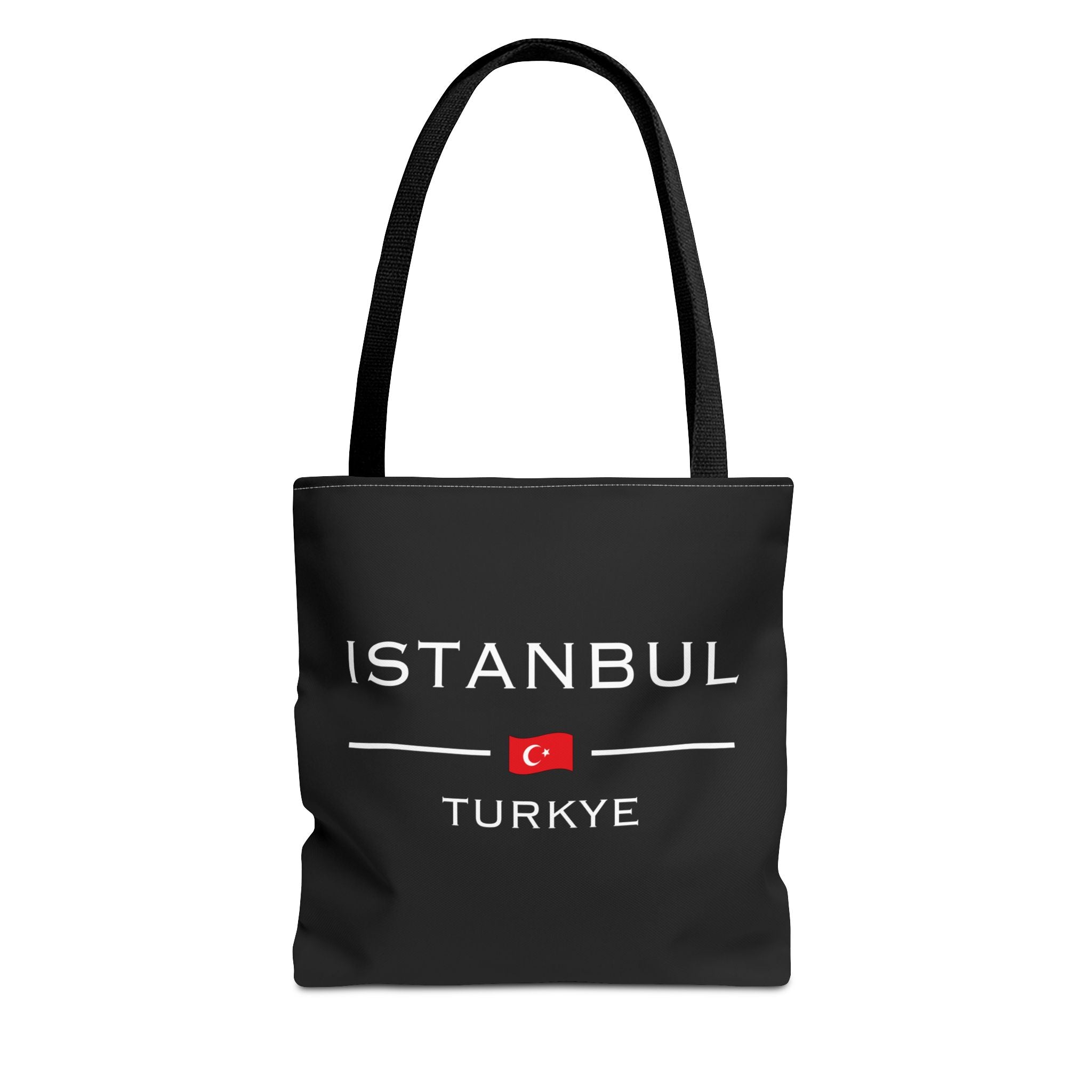 Istanbul Tote Bag
