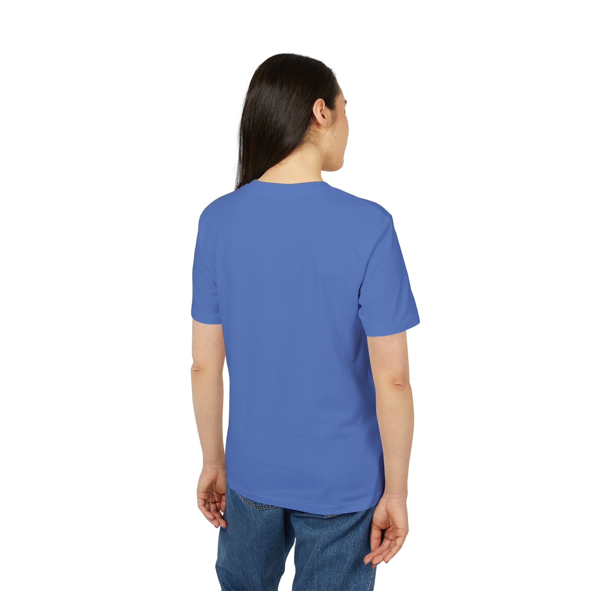 Unisex T-Shirt Dierenliefhebbers – Proud te be an Akita owner - Huurdies